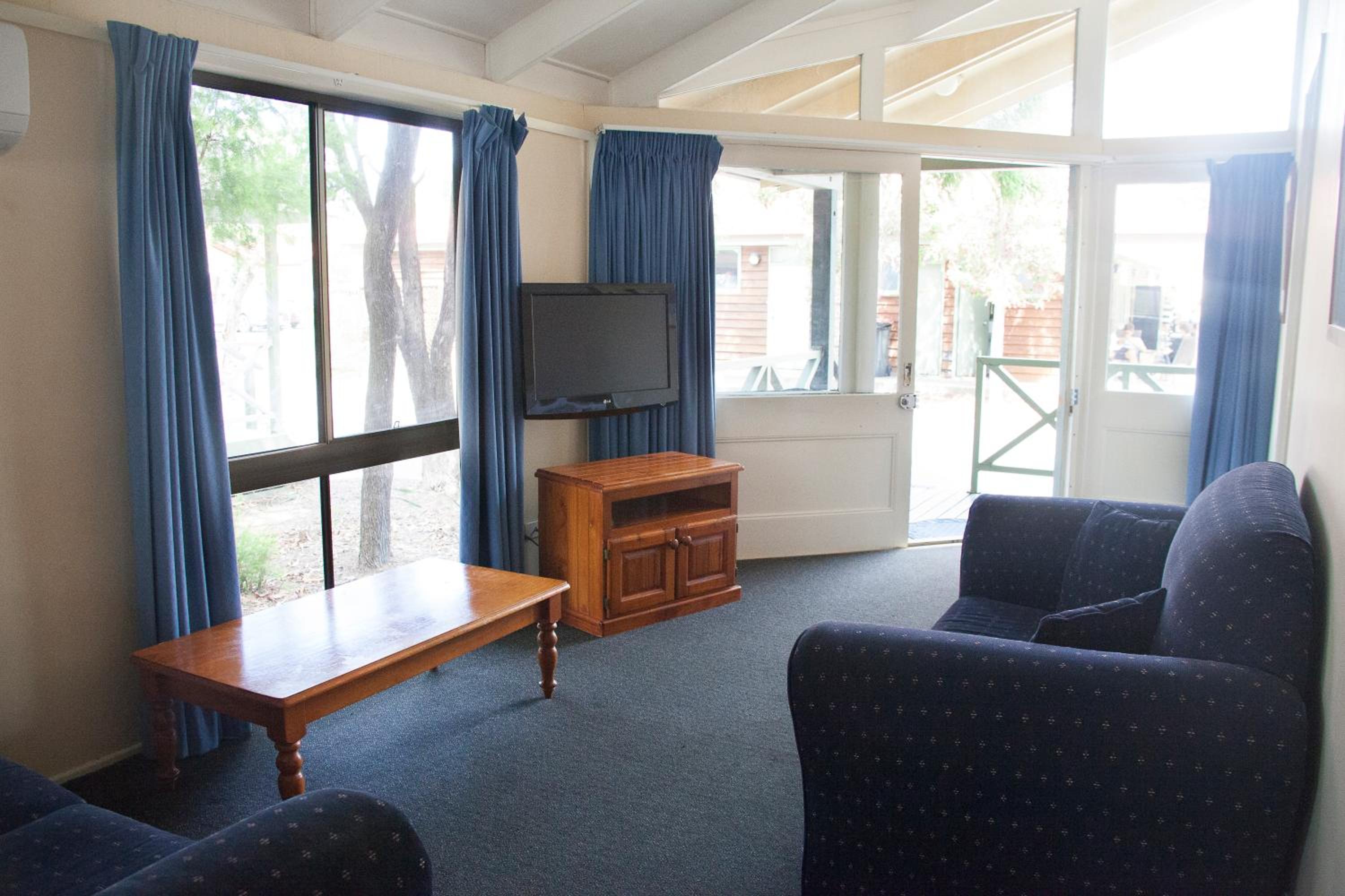 Nepean Shores by Gateway Lifestyle Holiday Parks
