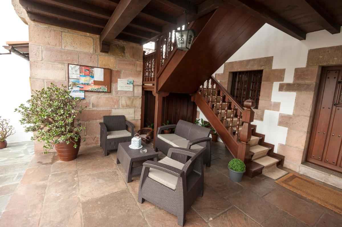 Posada Araceli - Property Image 12