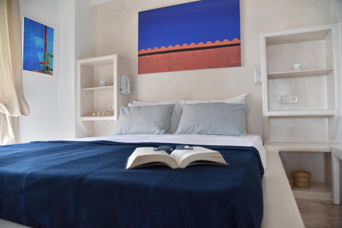 KyMa Studios and Suites view 2