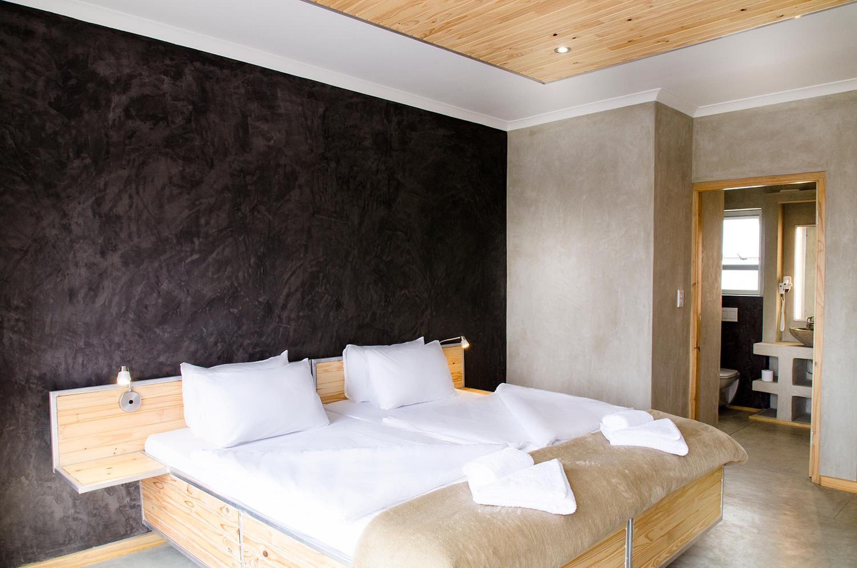 Hotel A la Mer