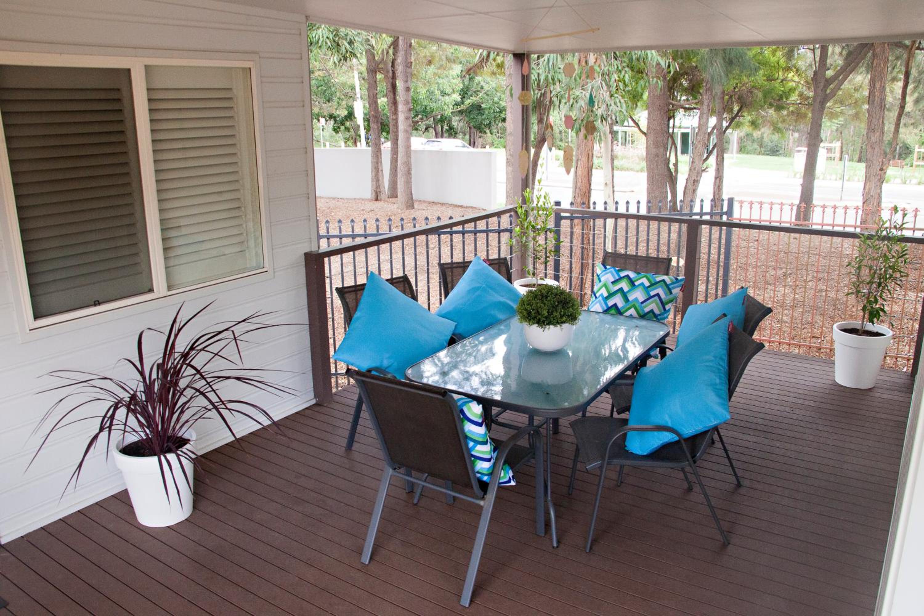 Nepean Shores by Gateway Lifestyle Holiday Parks