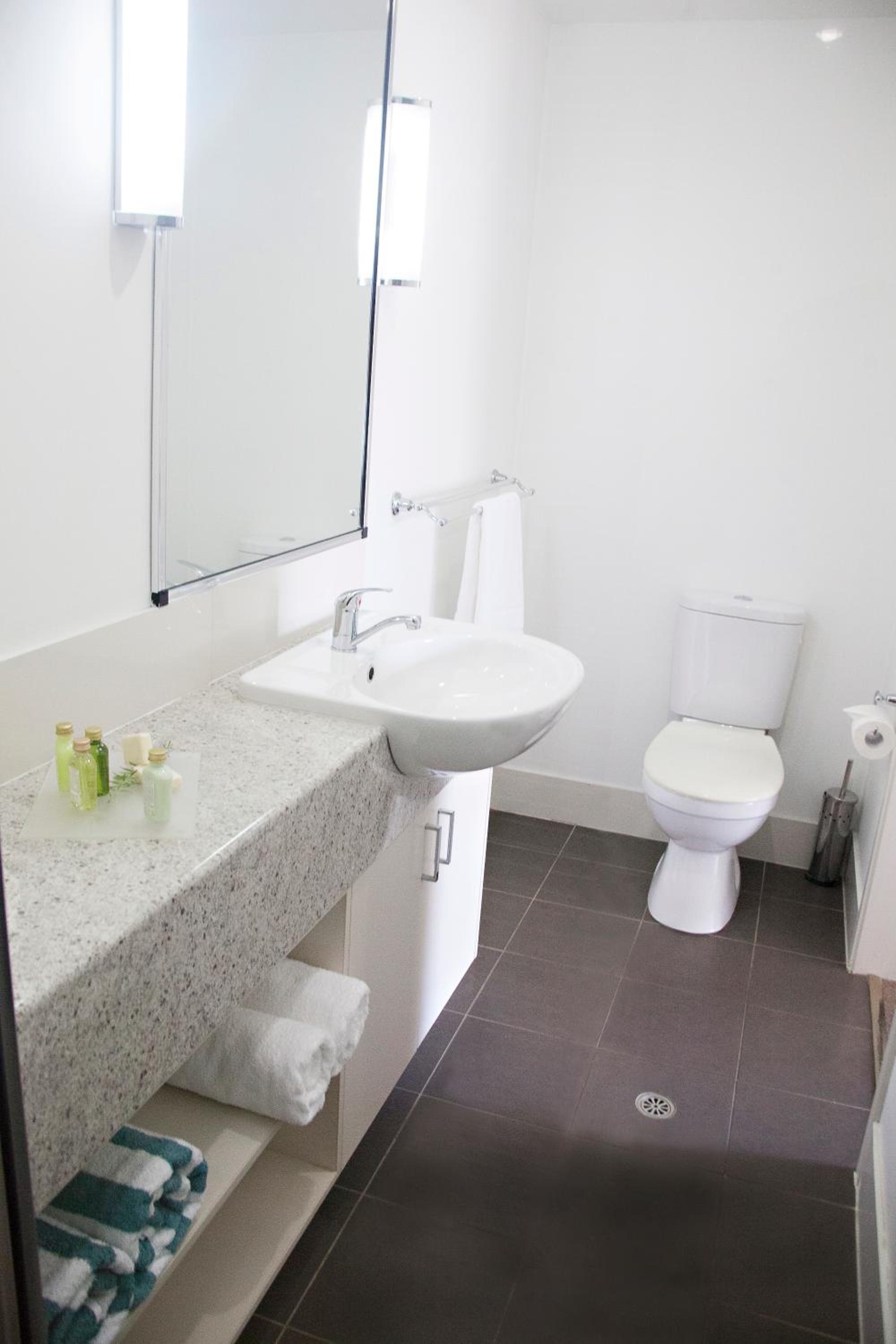 Nepean Shores by Gateway Lifestyle Holiday Parks