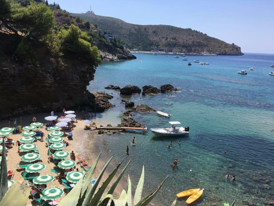 Casa al mare De Luca-Paparo view 5