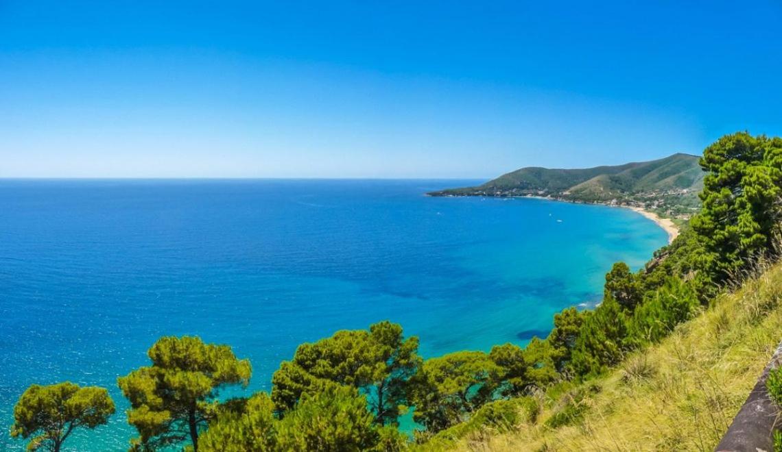 Casa al mare De Luca-Paparo view 4