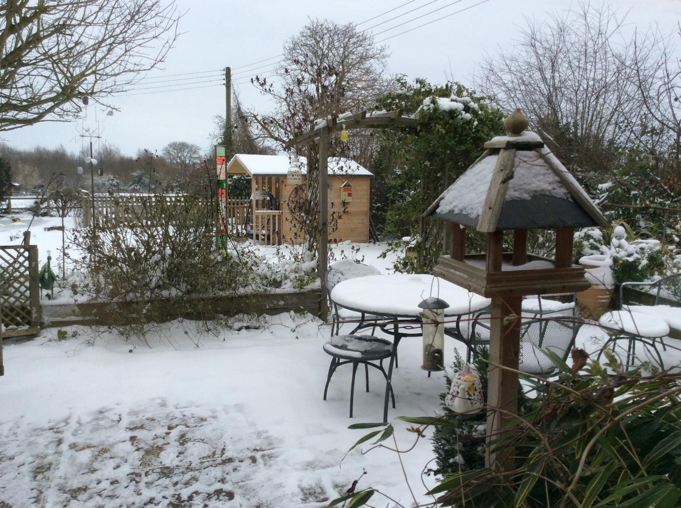 Arden Croft view 2