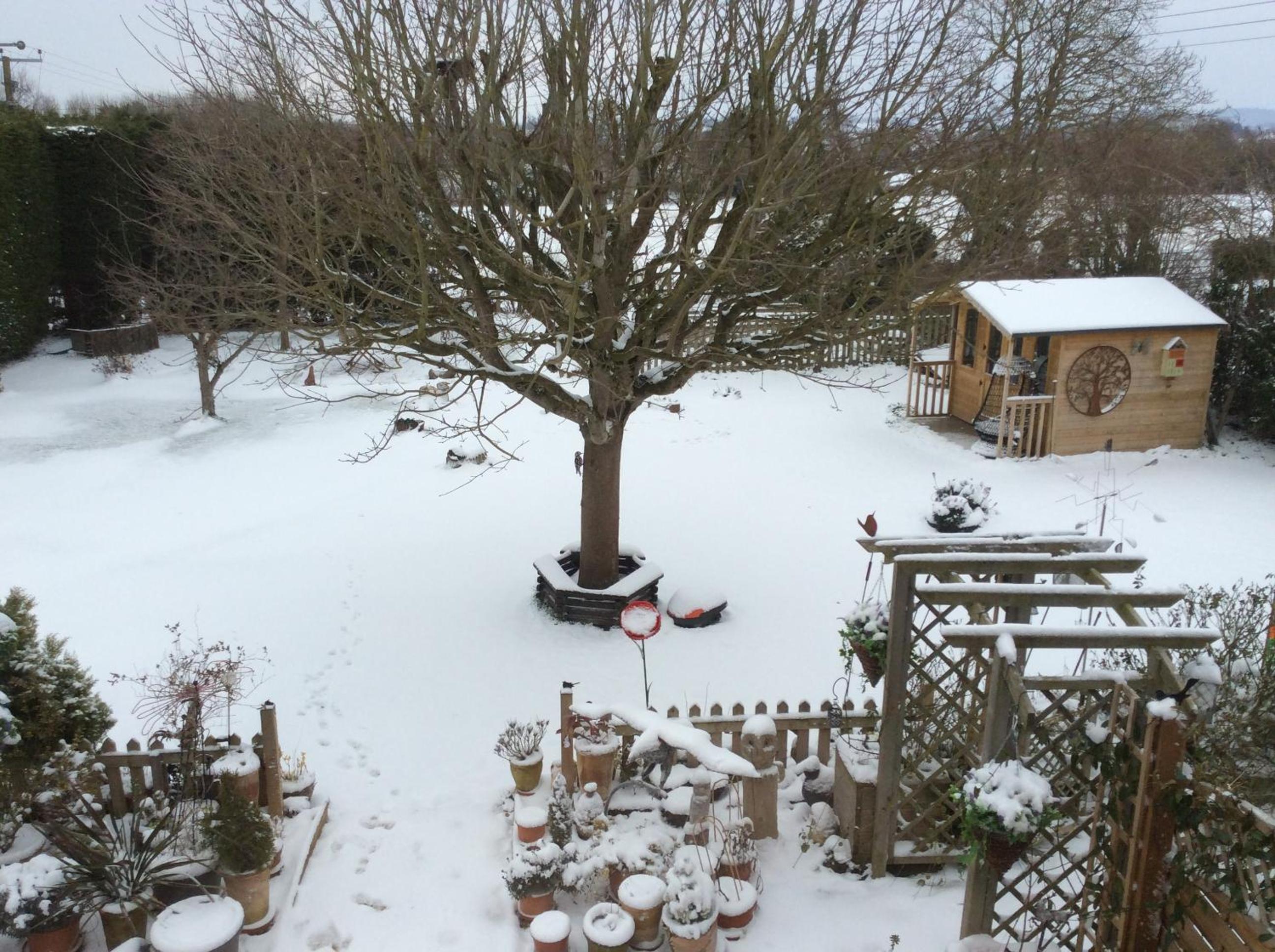Arden Croft view 3