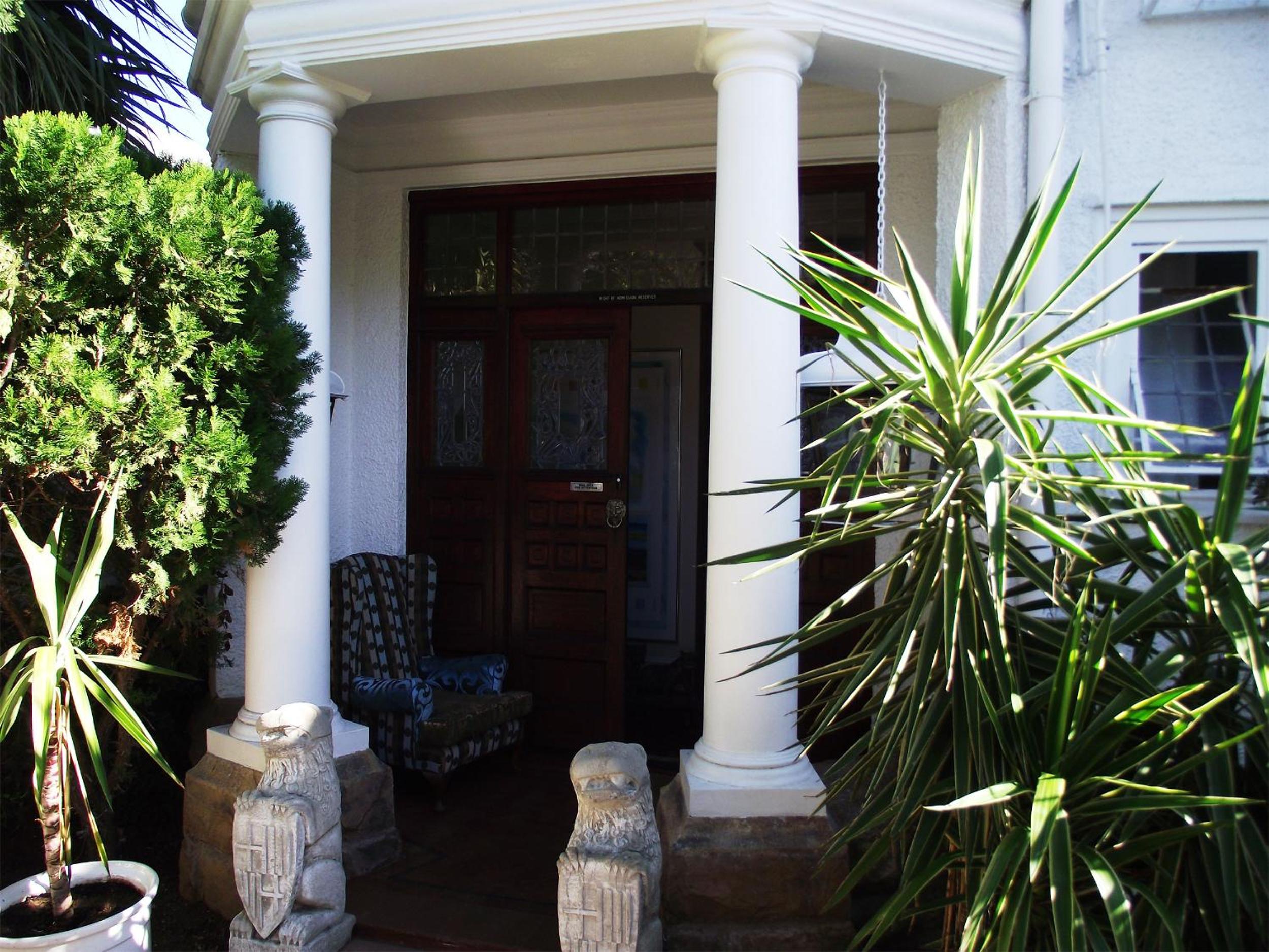 Ashby Manor Guest House