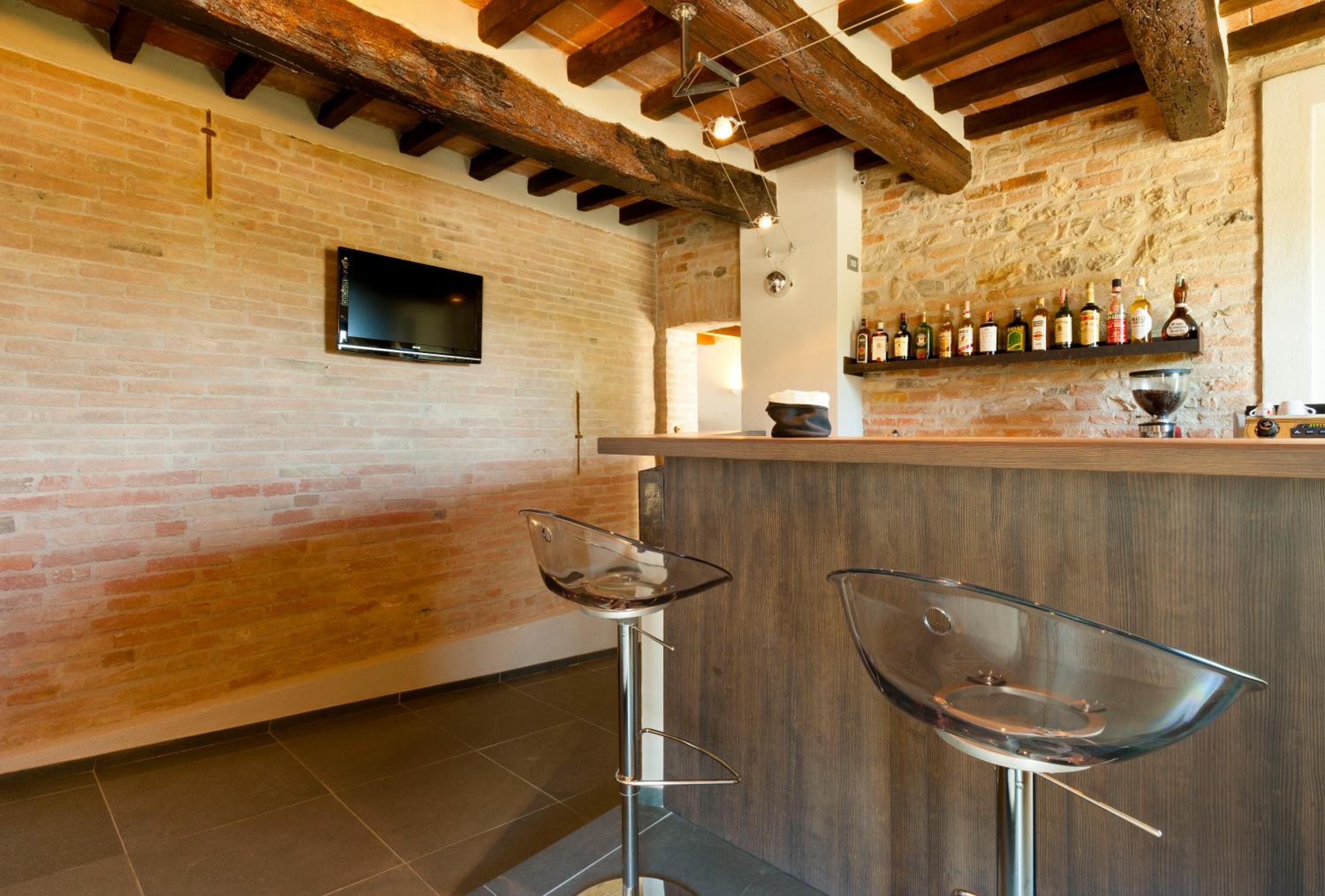 Locanda Sant'Ambrogio view 5