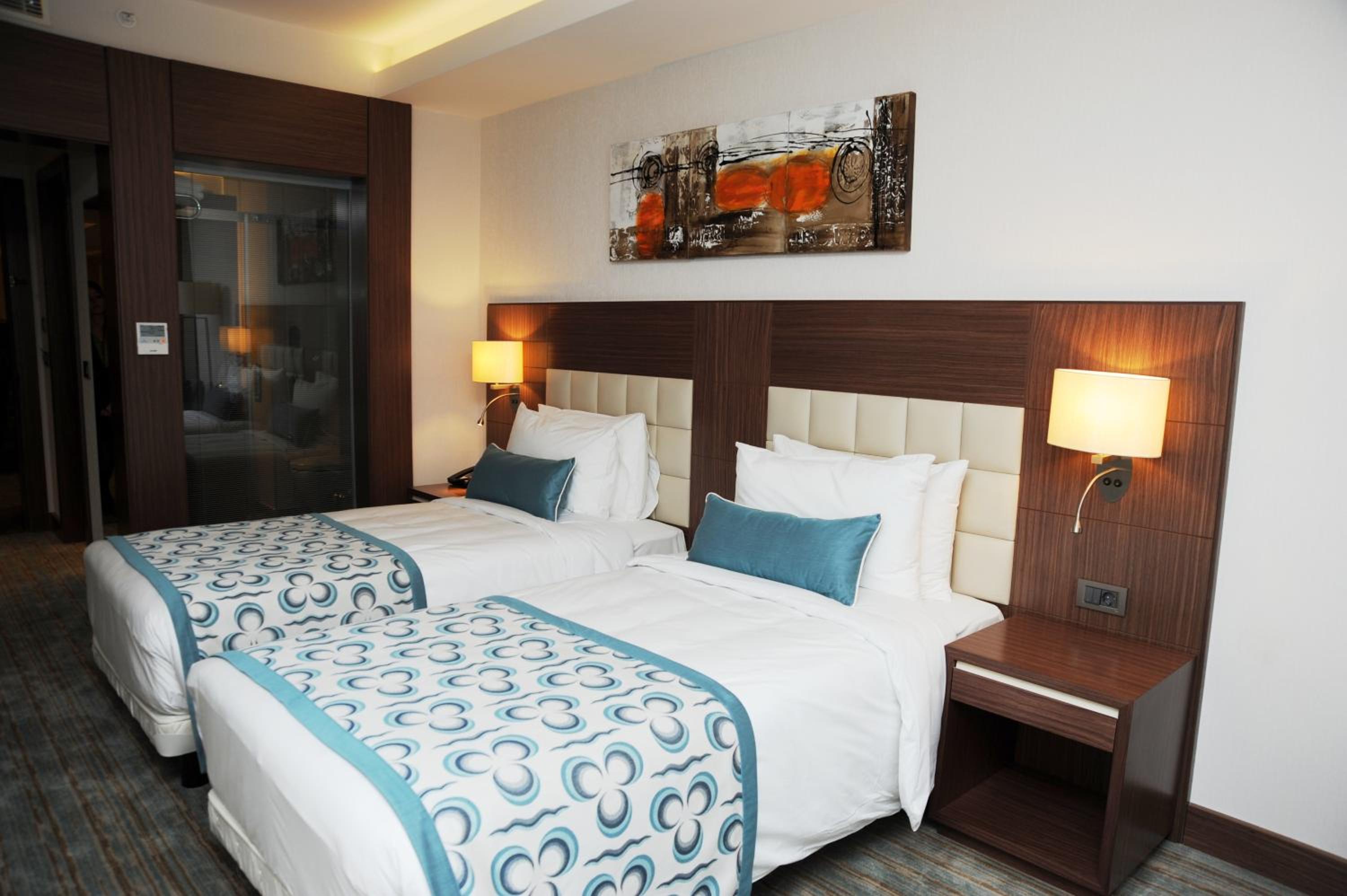 Mercure İstanbul Altunizade - Image 36