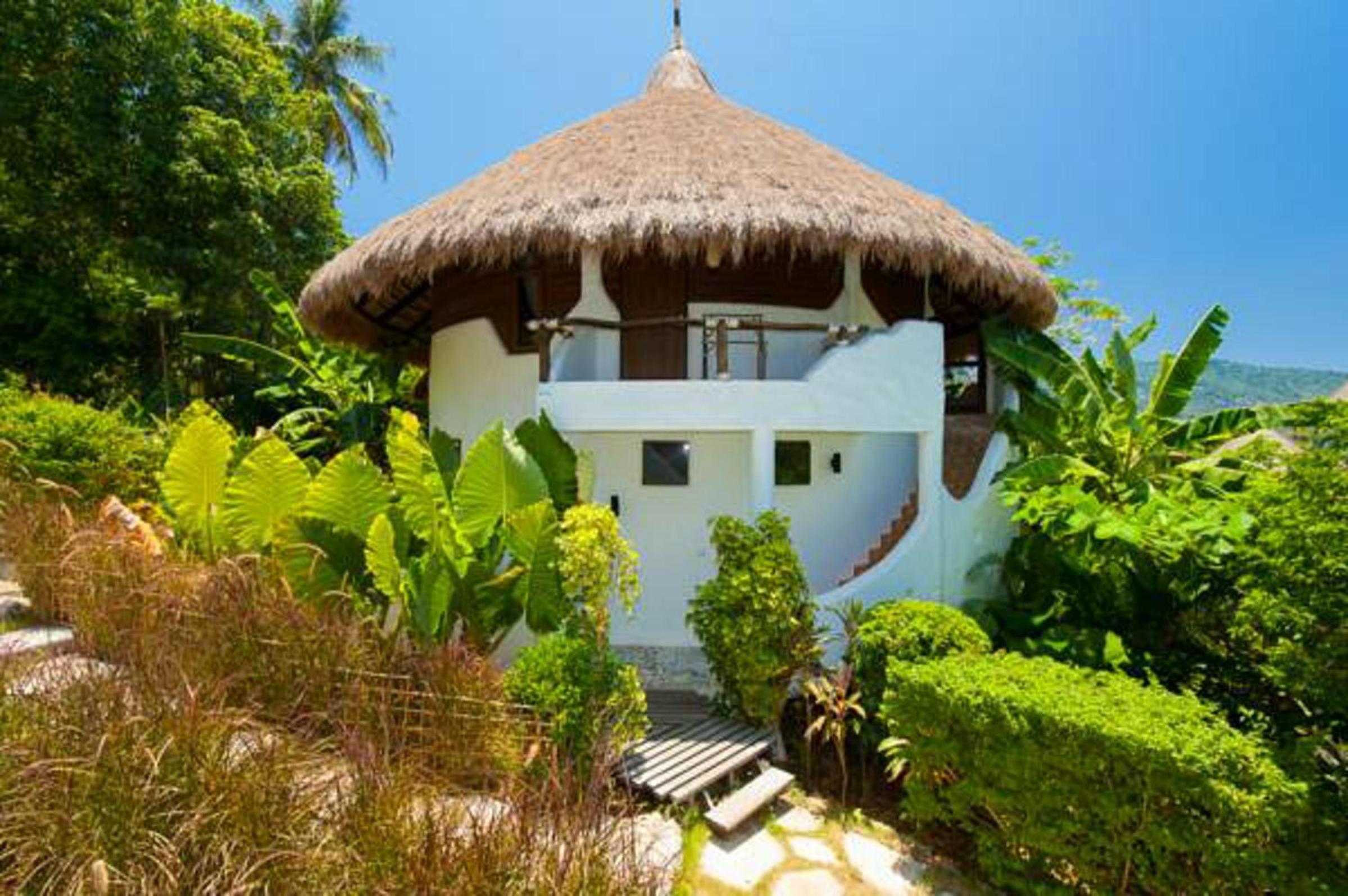 Koh Tao Cabana