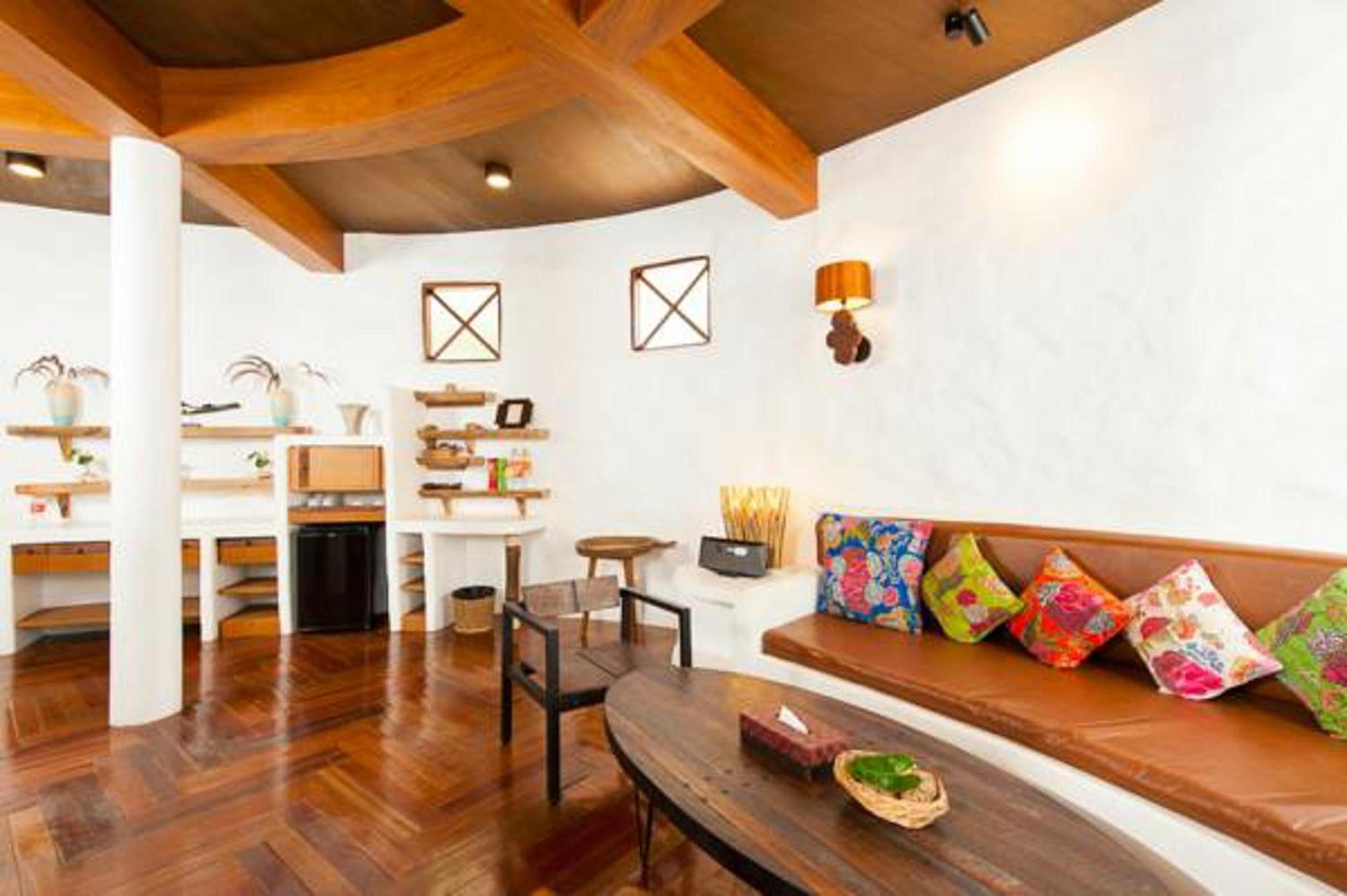 Koh Tao Cabana