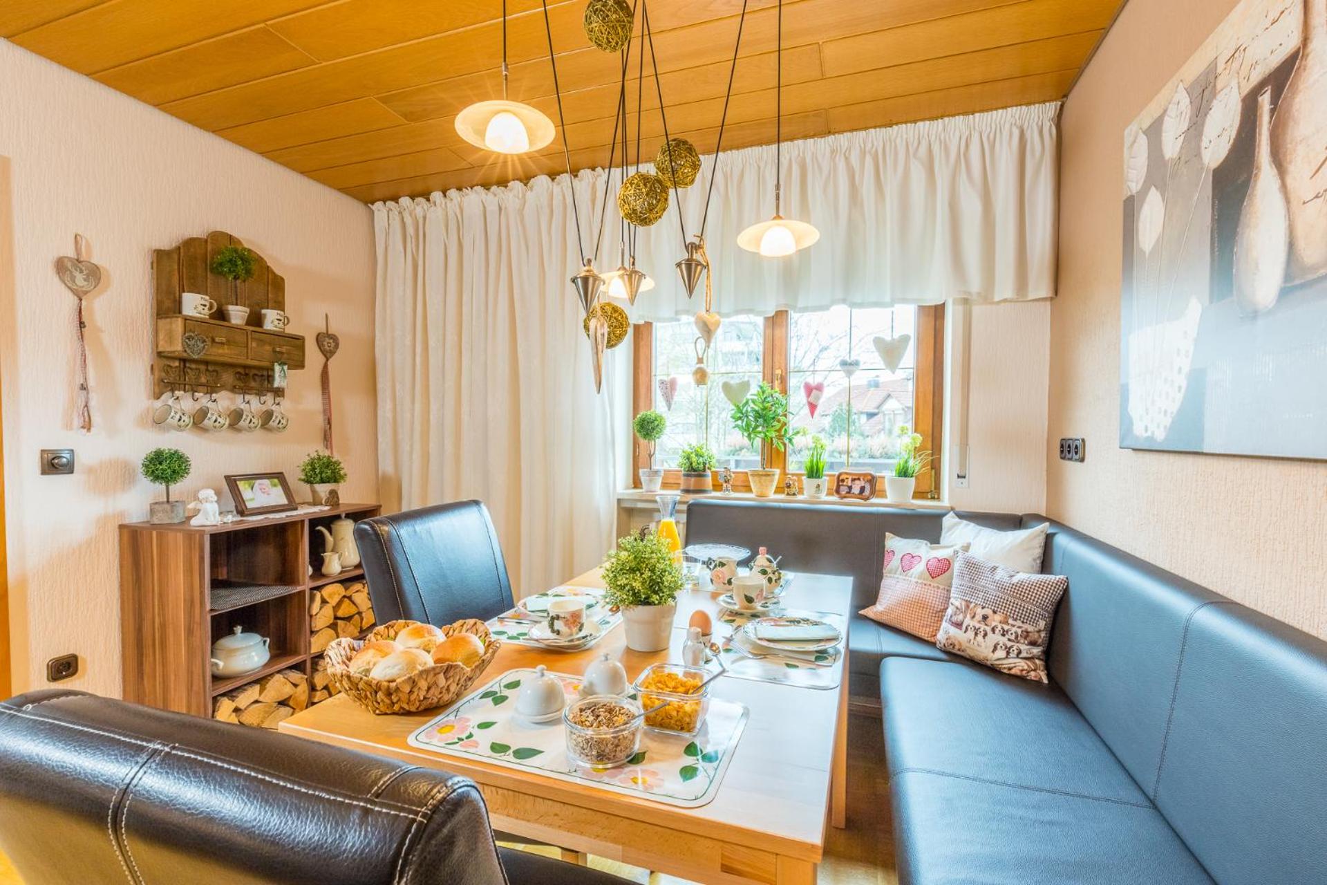 Privatzimmer Ulbricht/Föhr view 4