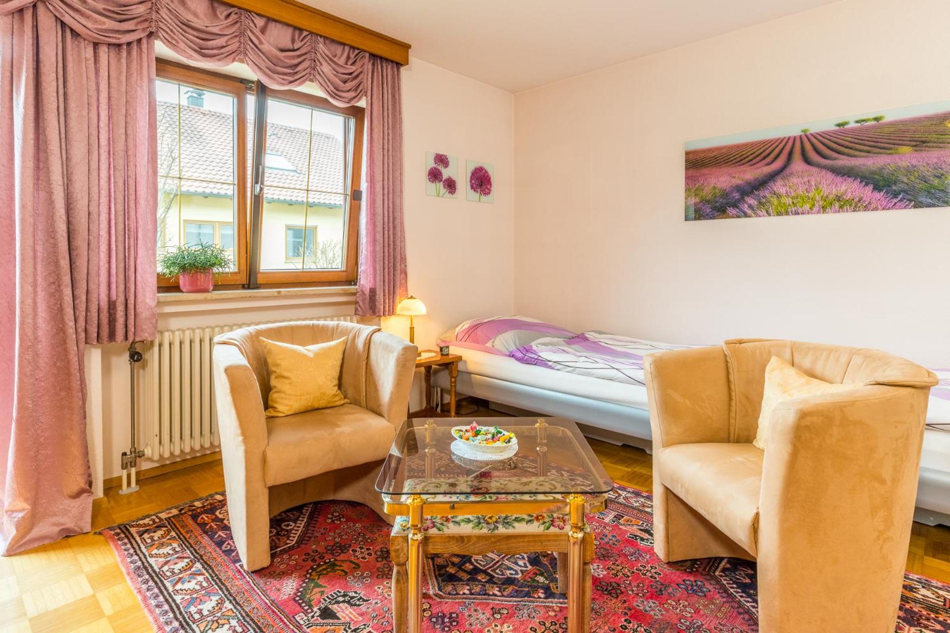 Privatzimmer Ulbricht/Föhr view 5