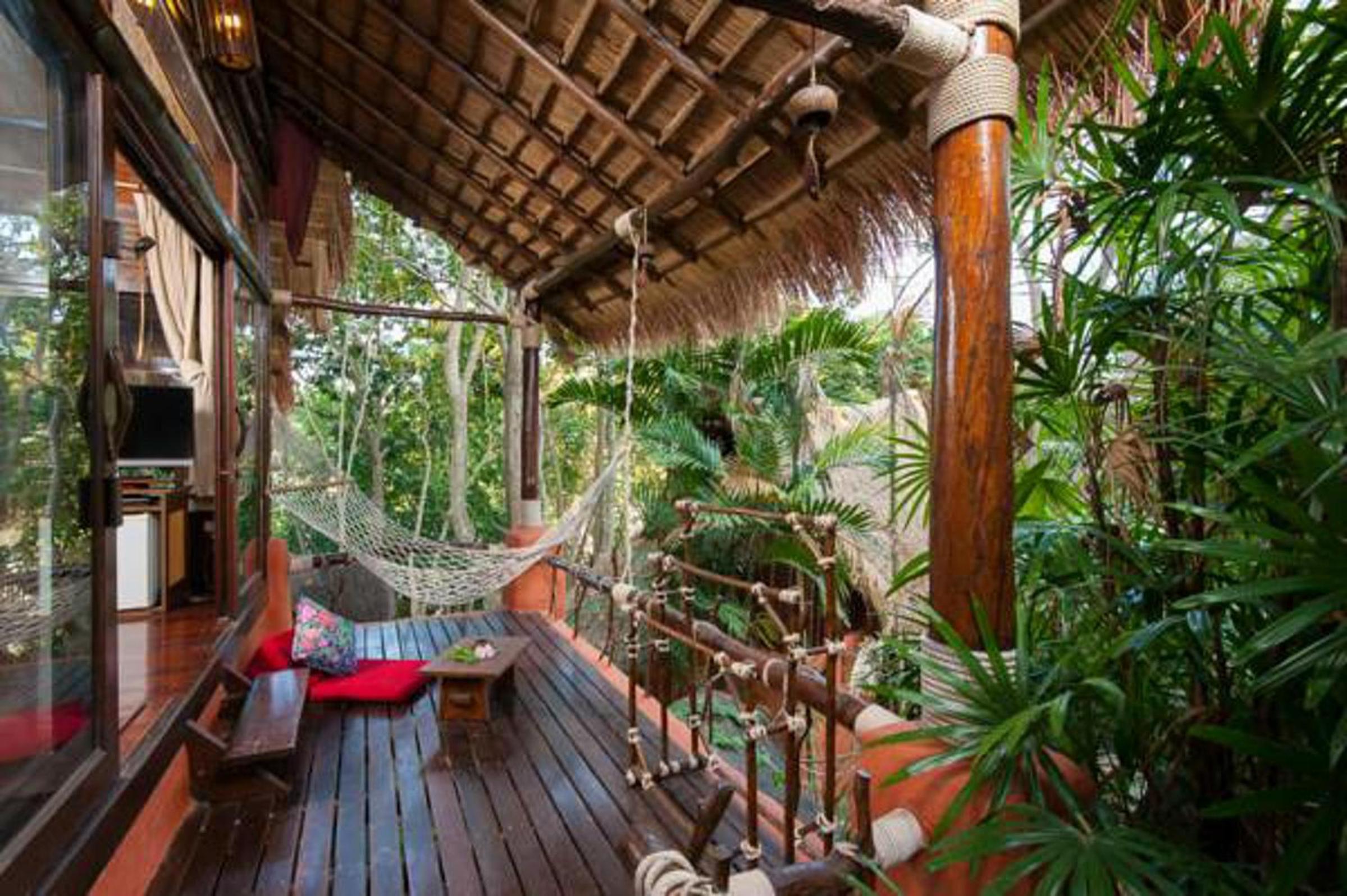Koh Tao Cabana