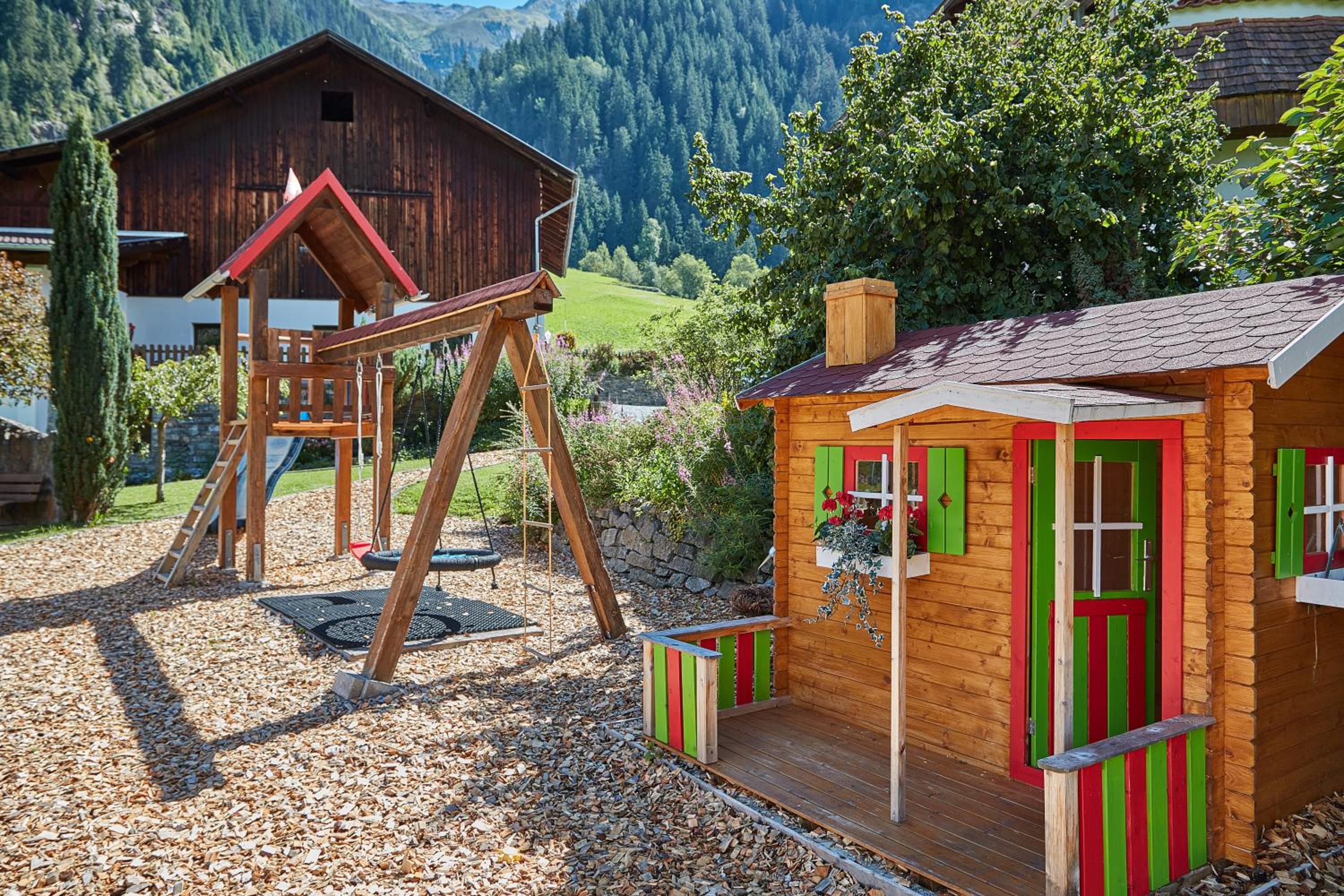 Apart Bergland
