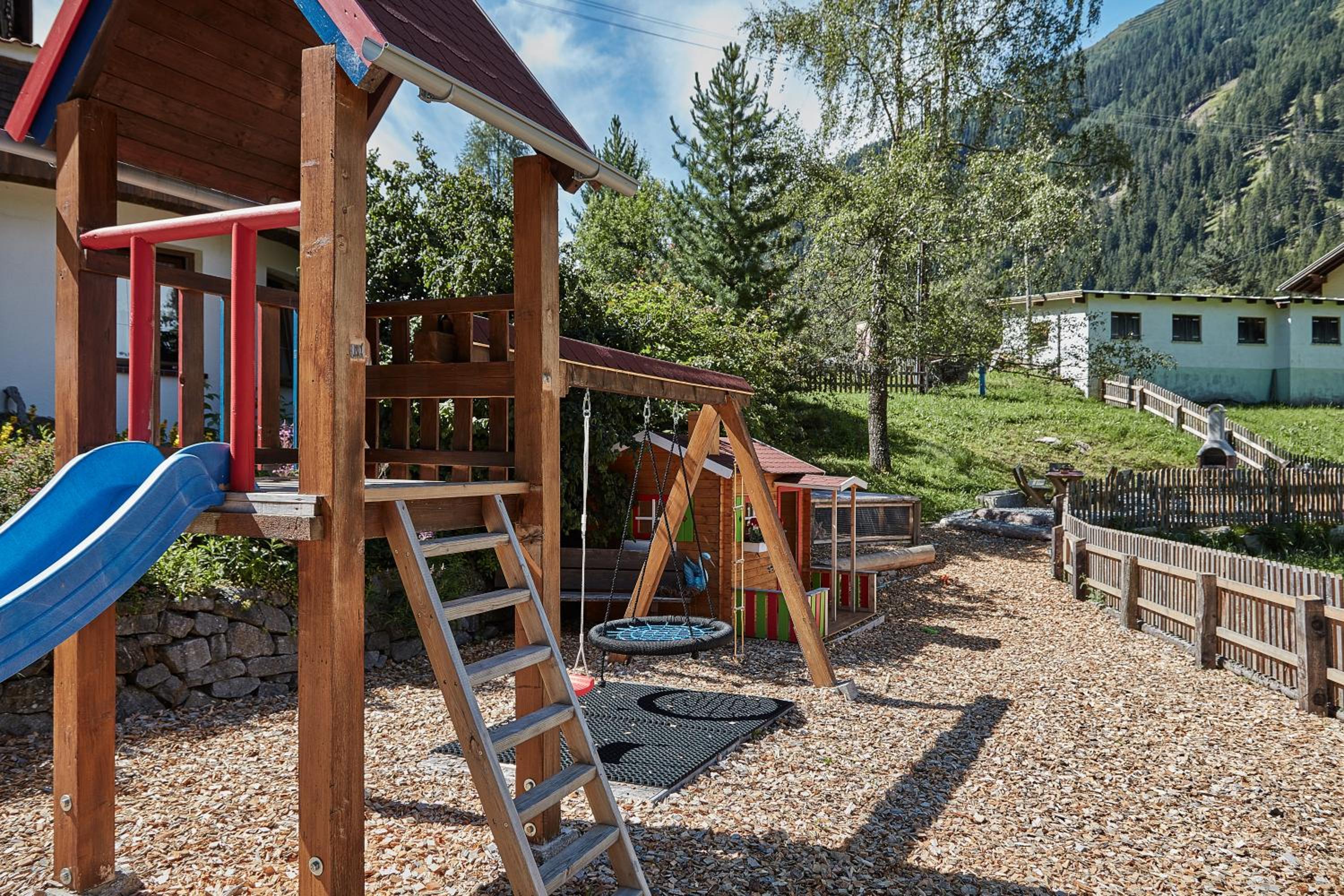 Apart Bergland