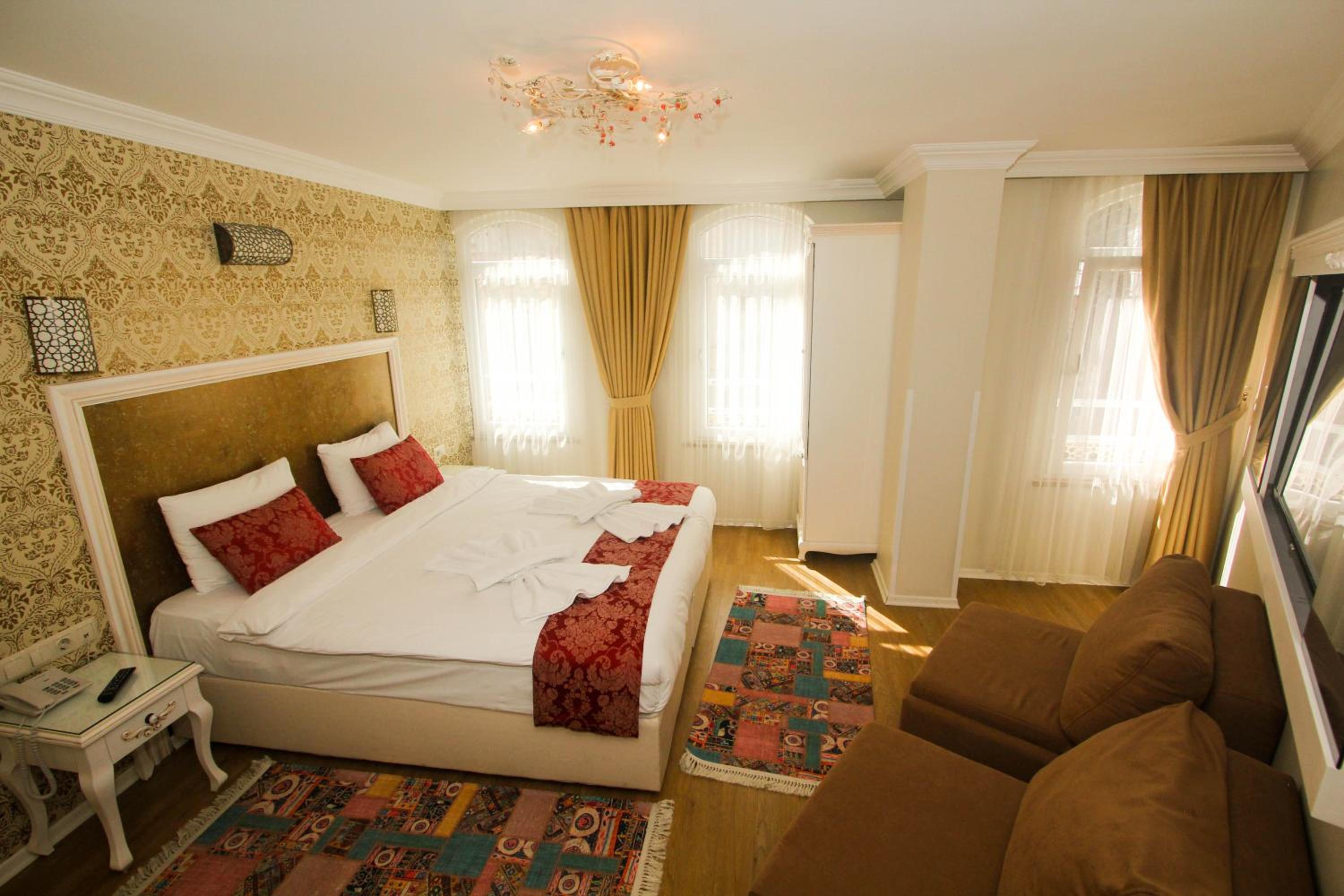 Venue Otel İstanbul Eski Şehir - Image 5