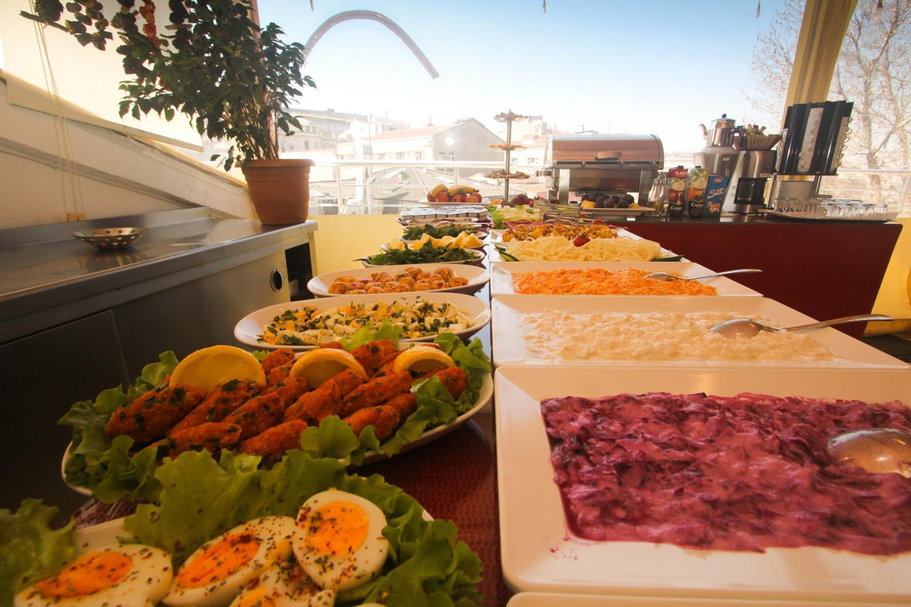 Venue Otel İstanbul Eski Şehir - Image 49