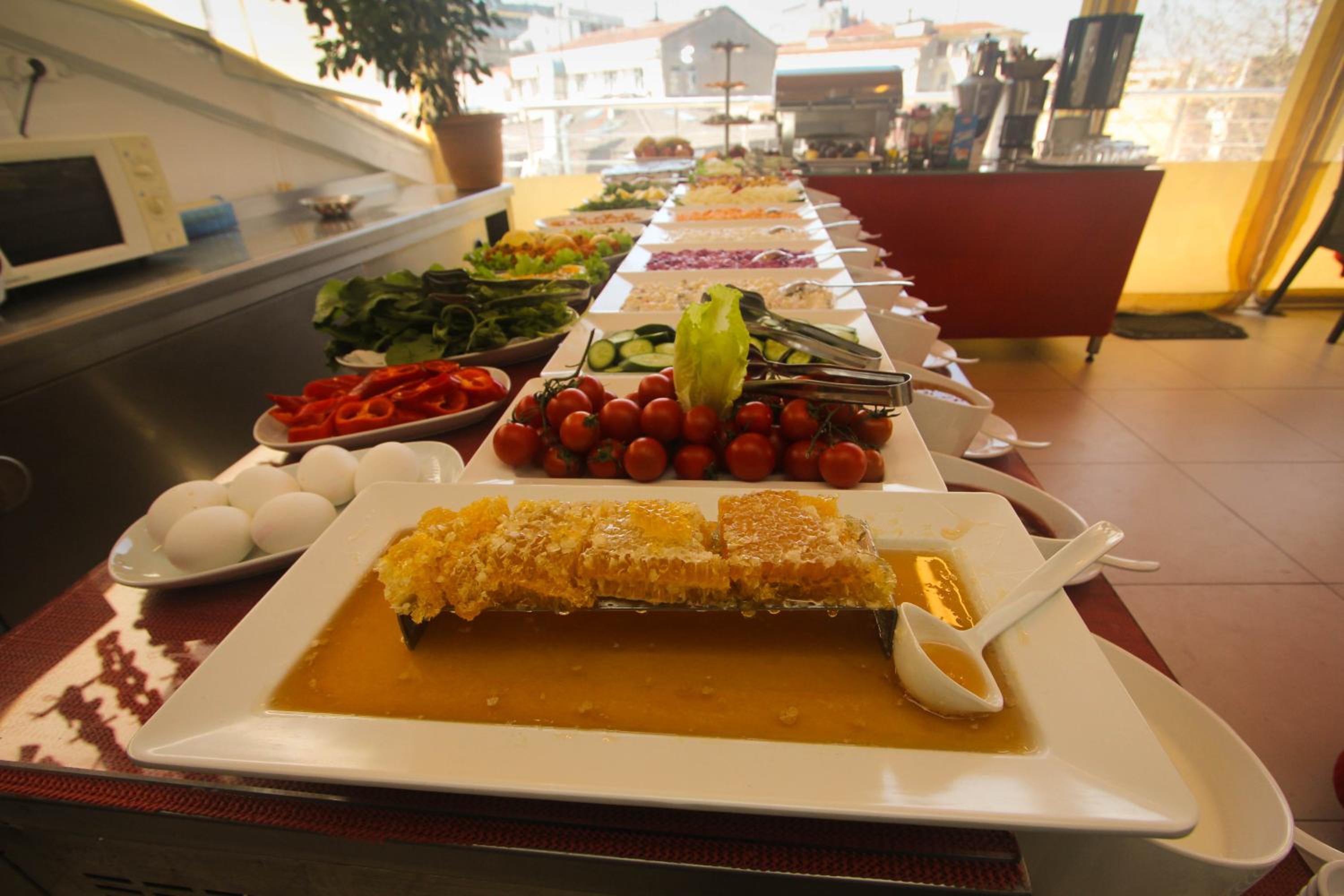 Venue Otel İstanbul Eski Şehir - Image 66