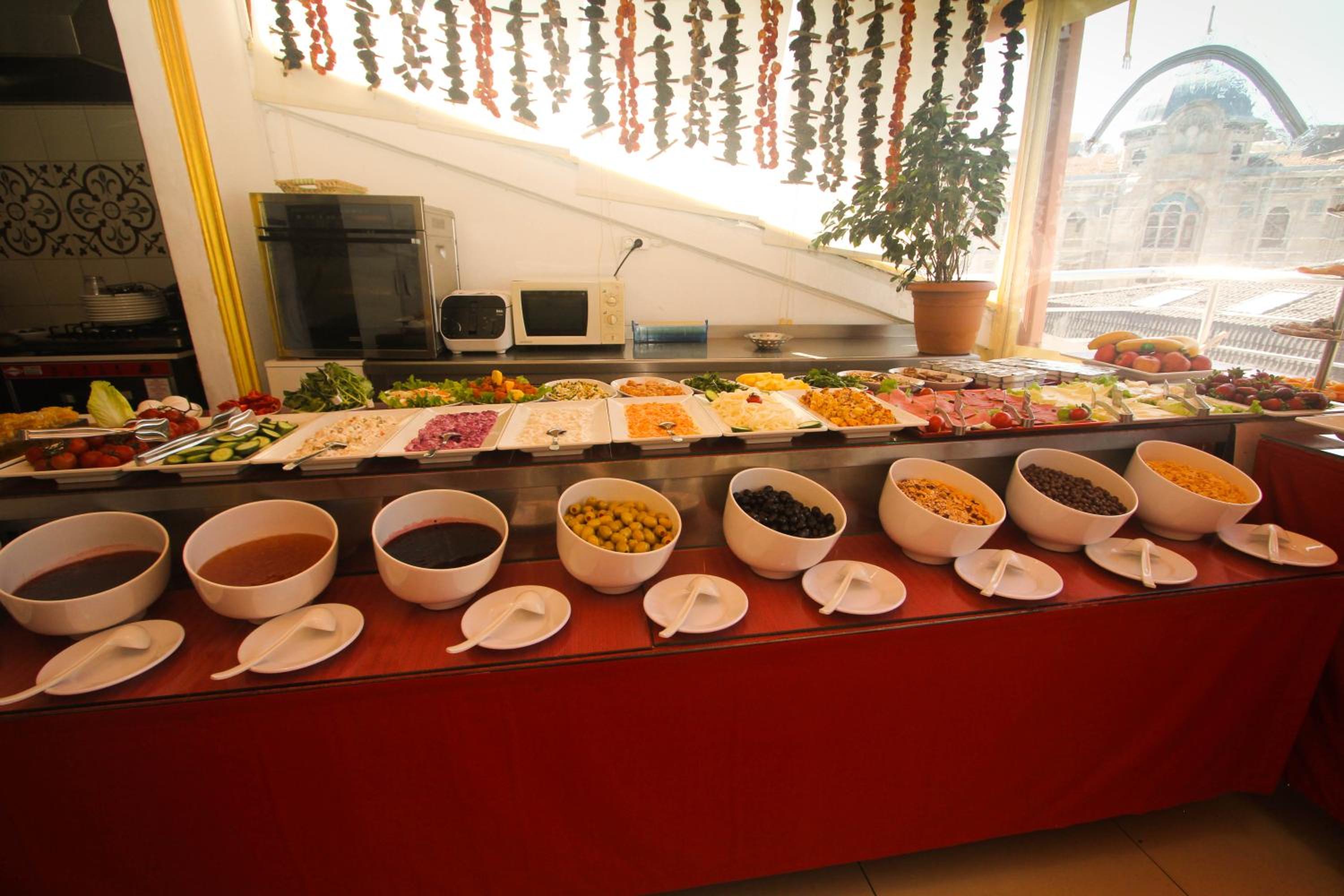 Venue Otel İstanbul Eski Şehir - Image 50