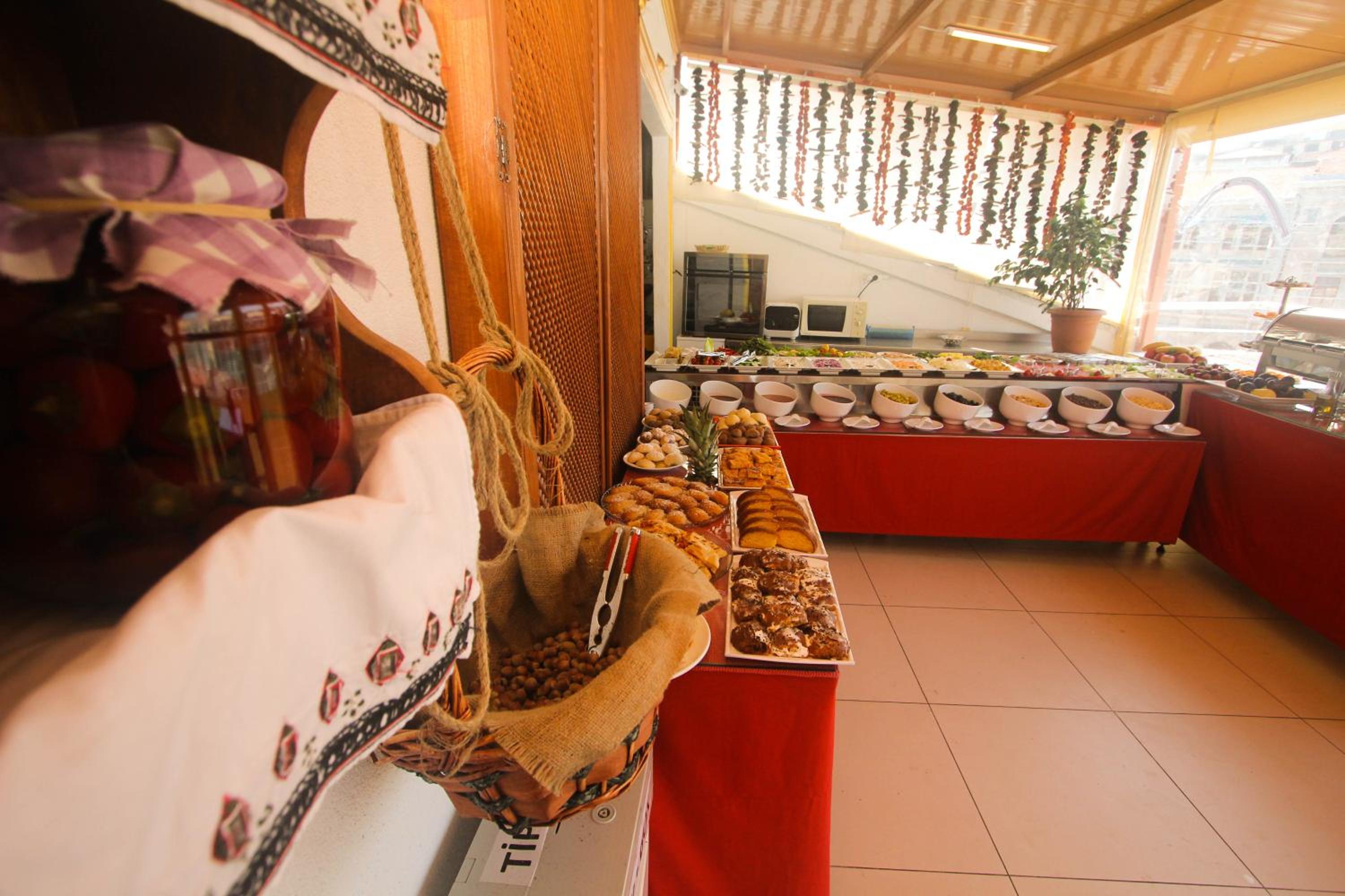 Venue Otel İstanbul Eski Şehir - Image 44