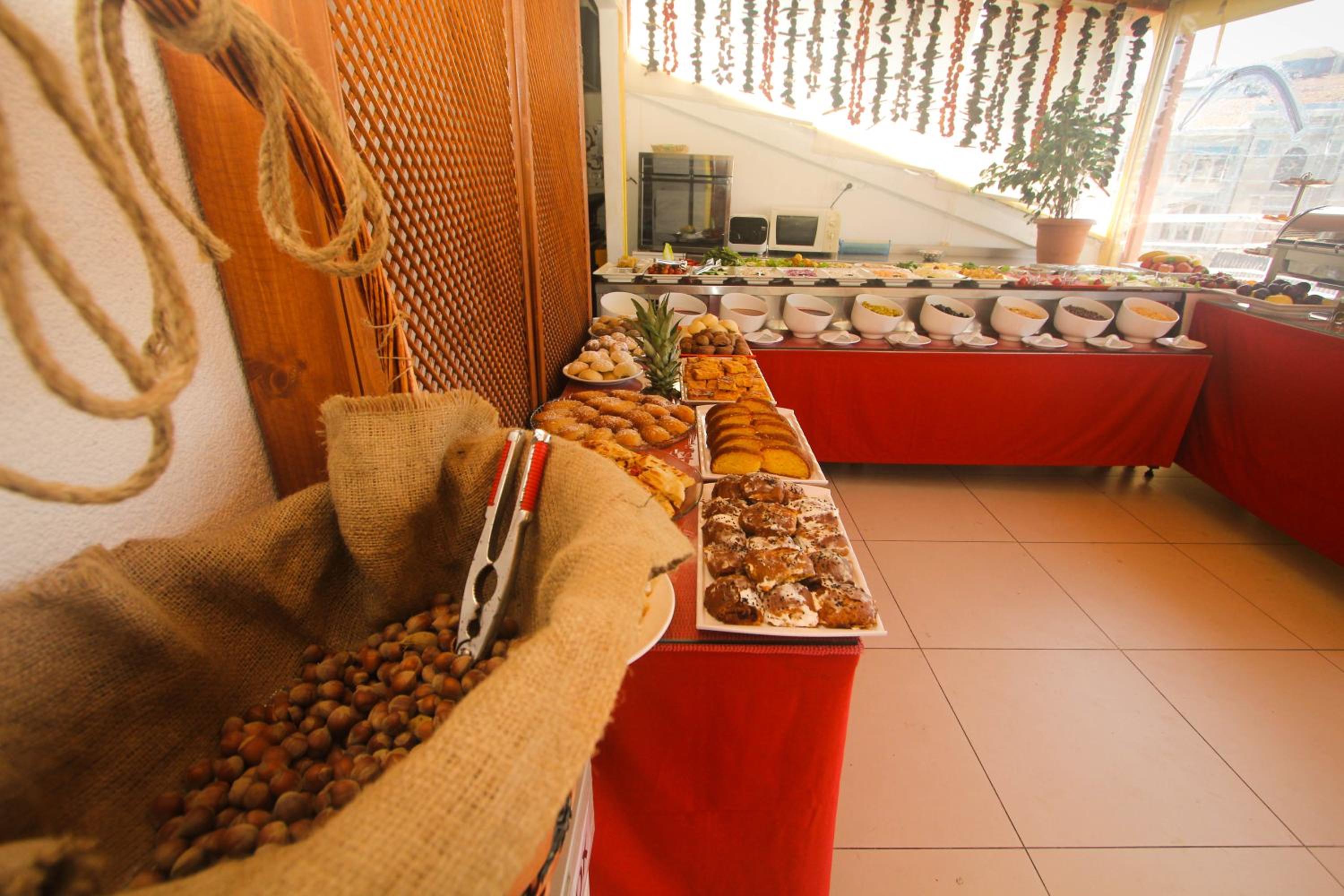 Venue Otel İstanbul Eski Şehir - Image 51