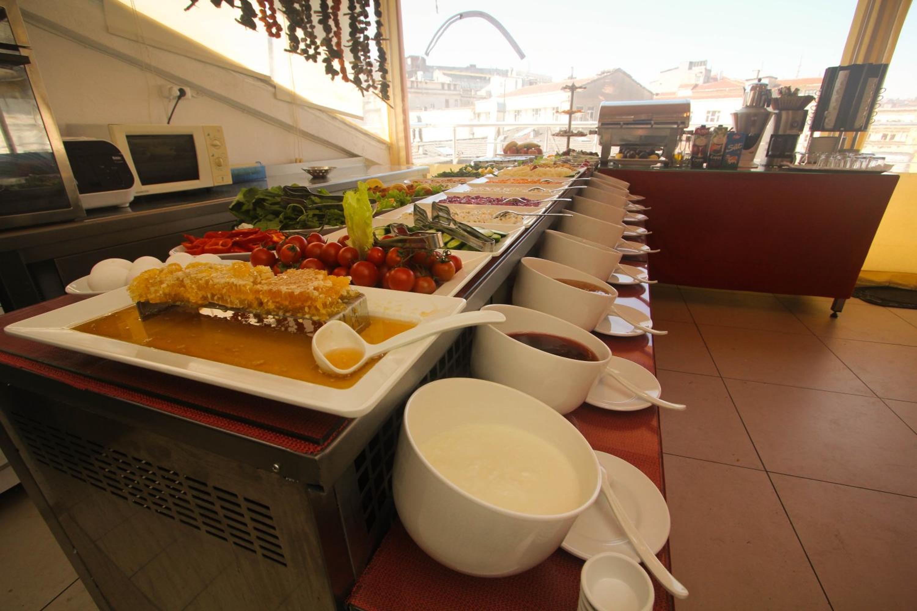 Venue Otel İstanbul Eski Şehir - Image 53