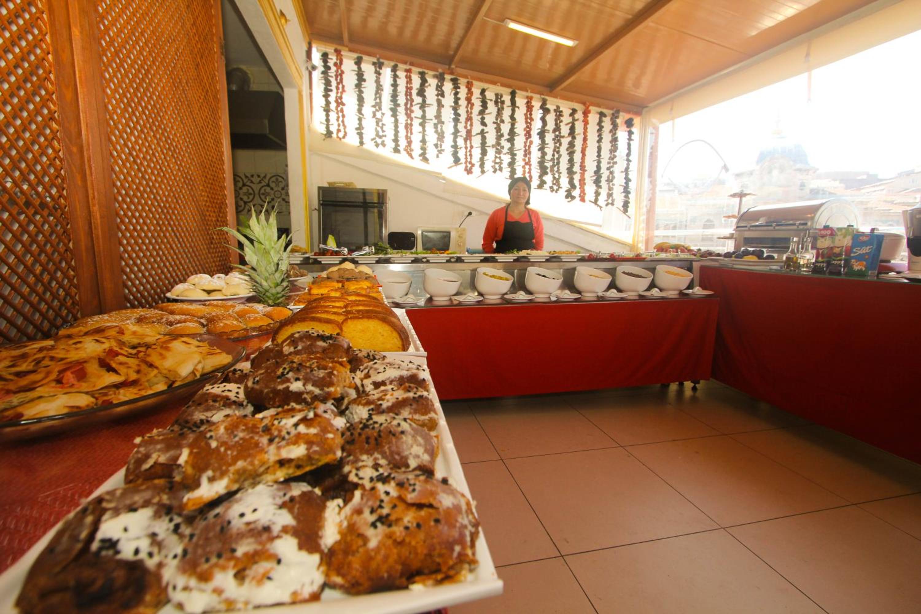 Venue Otel İstanbul Eski Şehir - Image 55