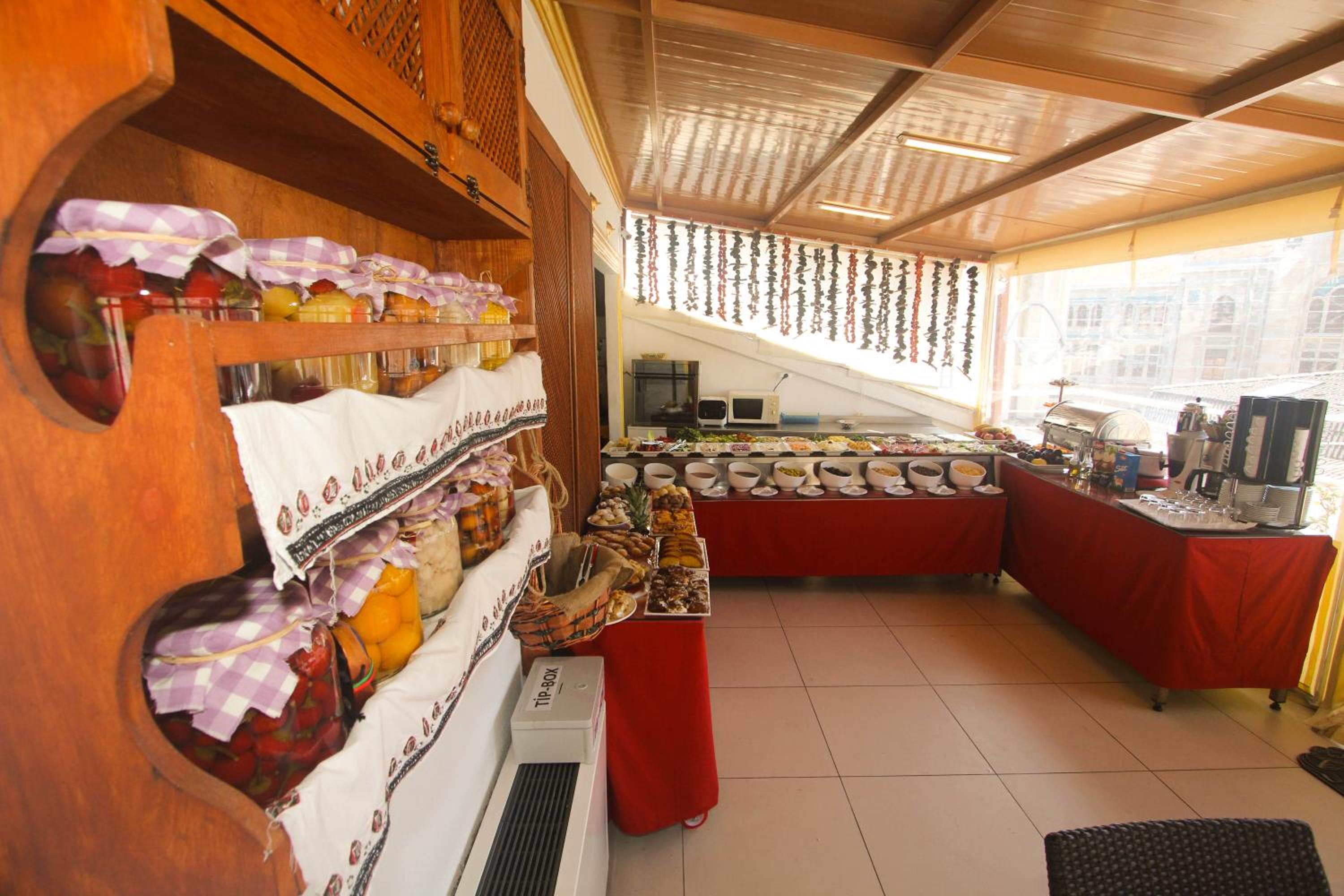 Venue Otel İstanbul Eski Şehir - Image 63