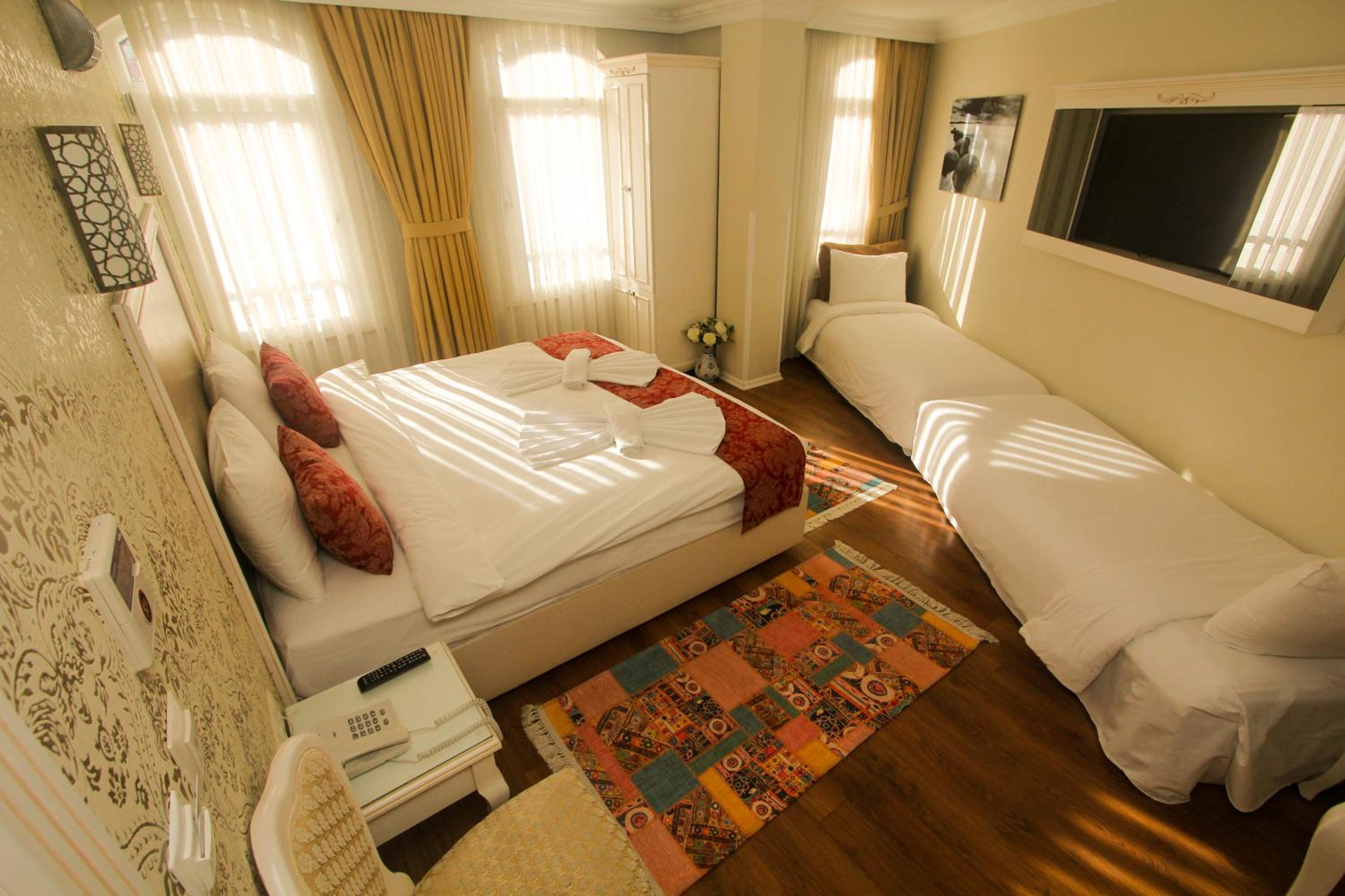 Venue Otel İstanbul Eski Şehir - Image 58