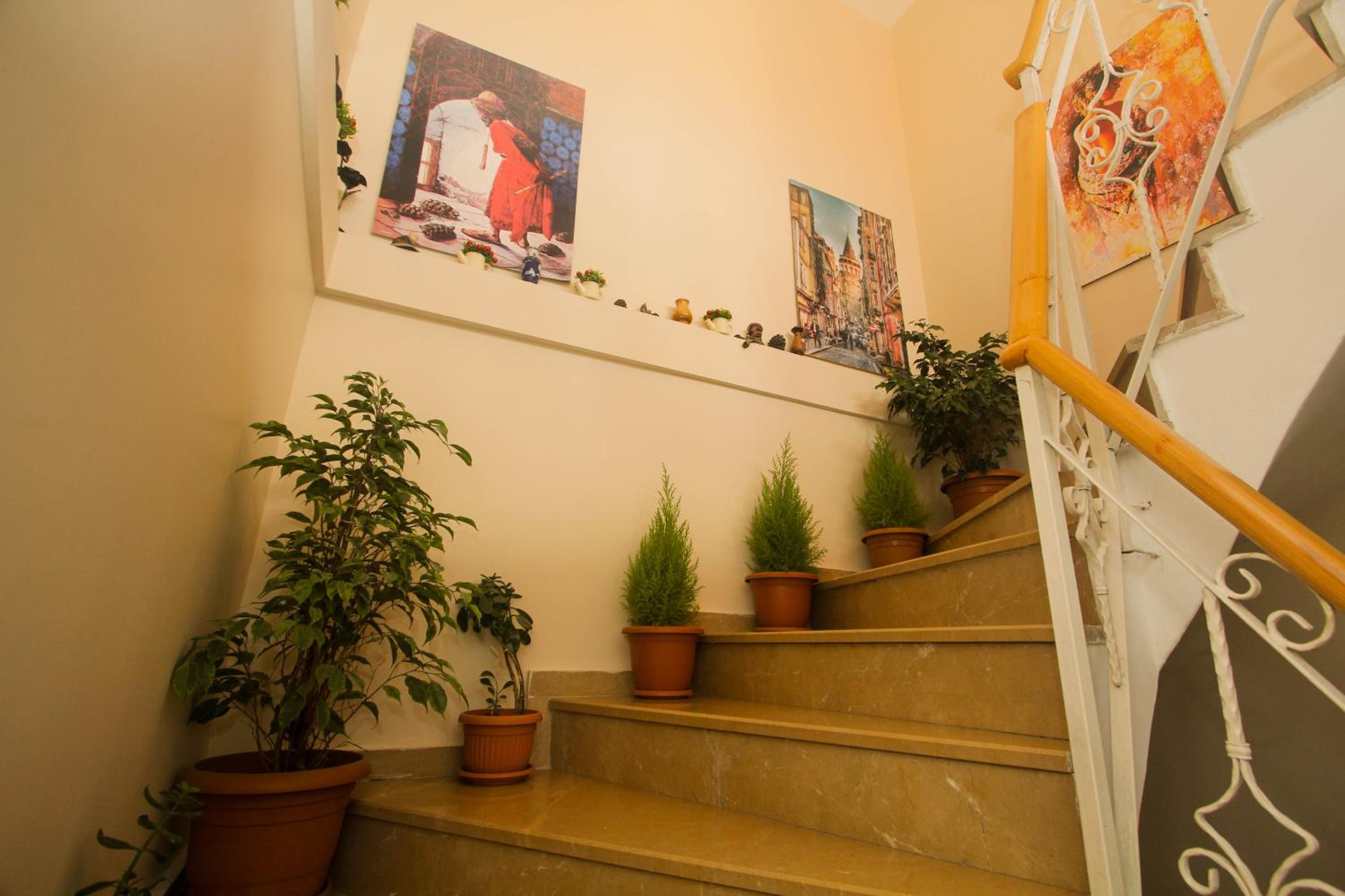 Venue Otel İstanbul Eski Şehir - Image 65