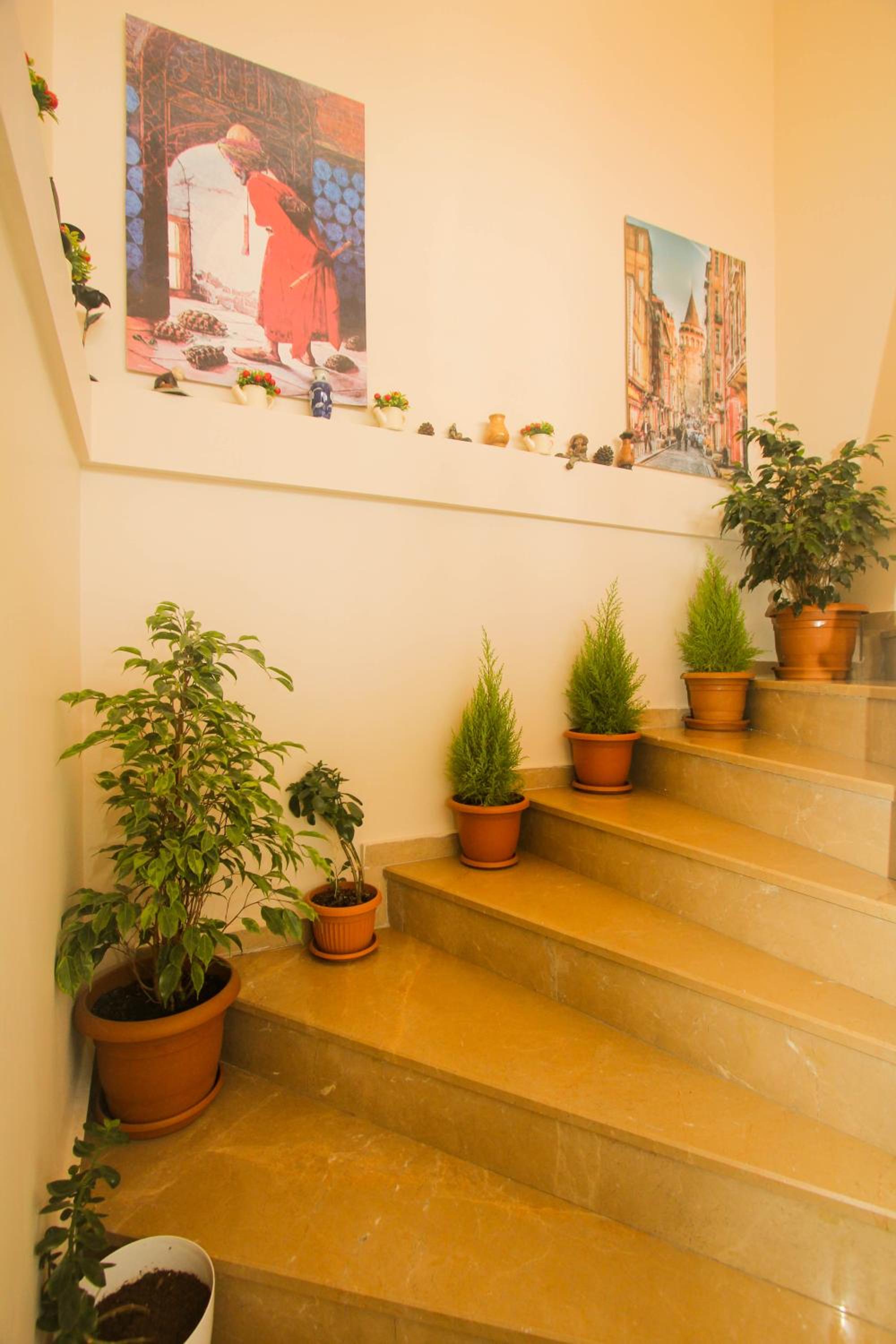 Venue Otel İstanbul Eski Şehir - Image 68