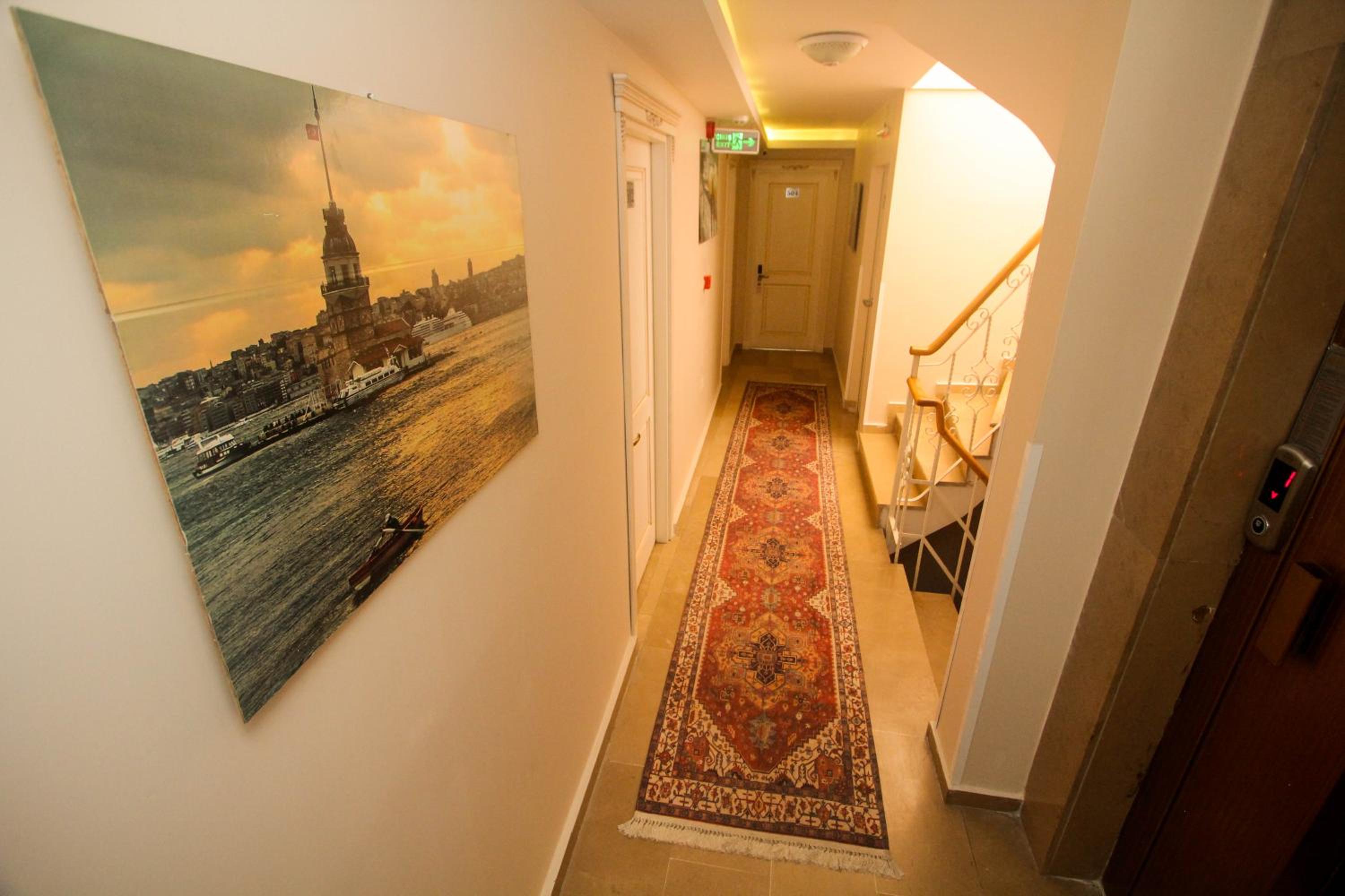 Venue Otel İstanbul Eski Şehir - Image 71