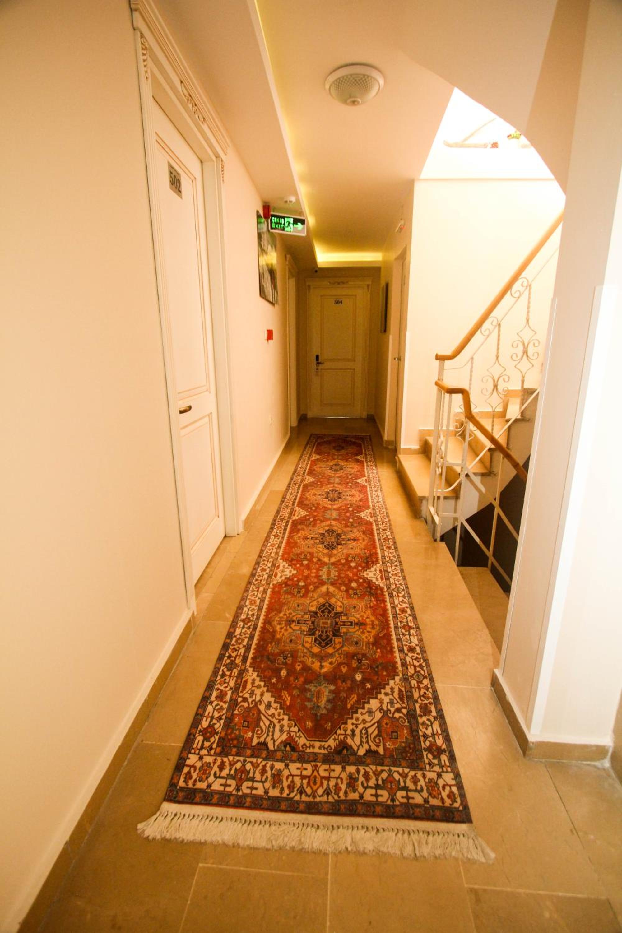 Venue Otel İstanbul Eski Şehir - Image 67