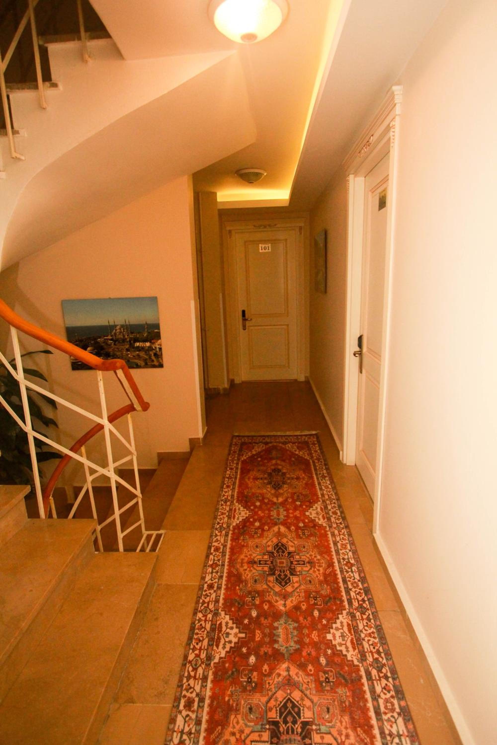 Venue Otel İstanbul Eski Şehir - Image 90