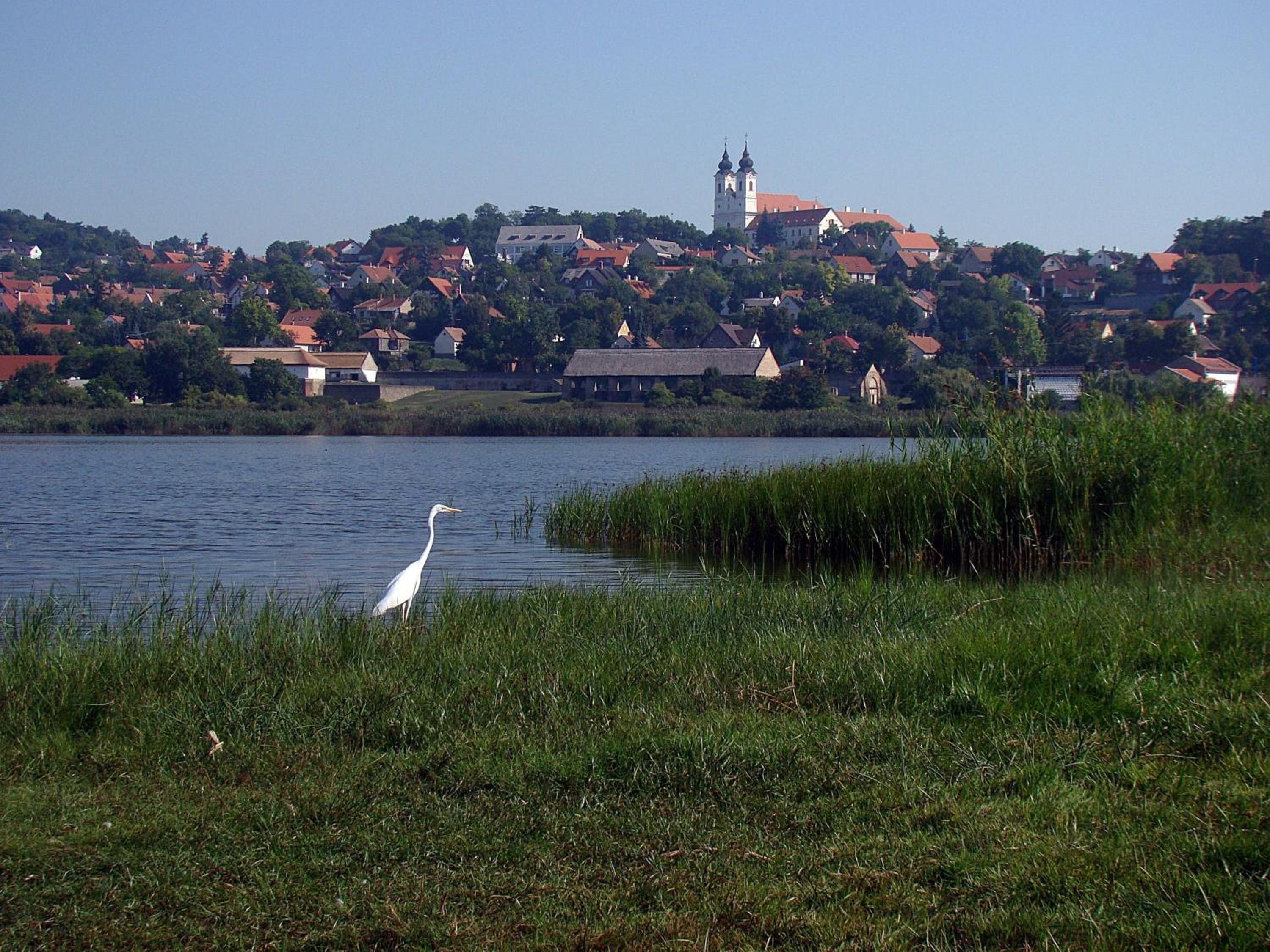 András Vendégház