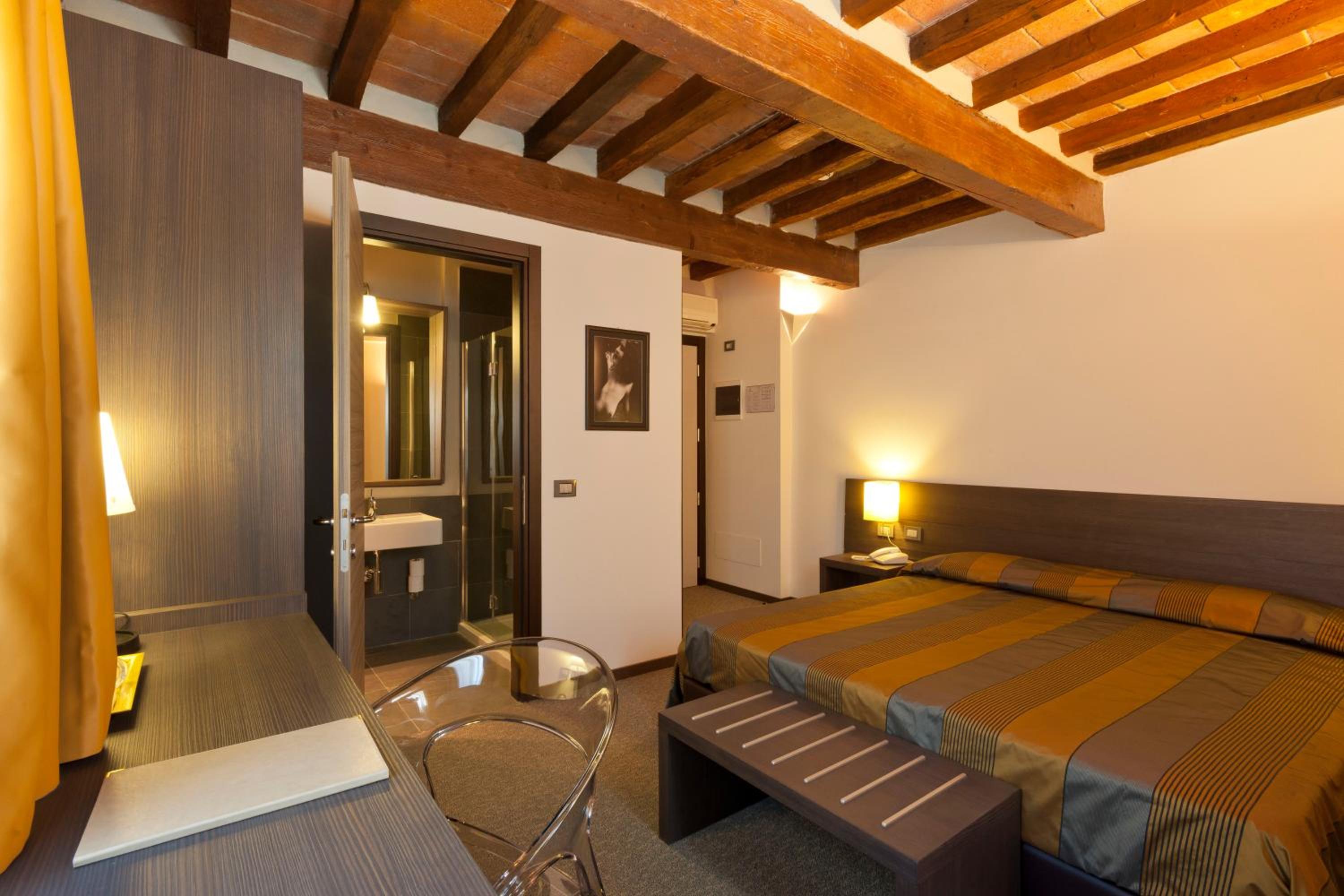 Locanda Sant'Ambrogio view 4
