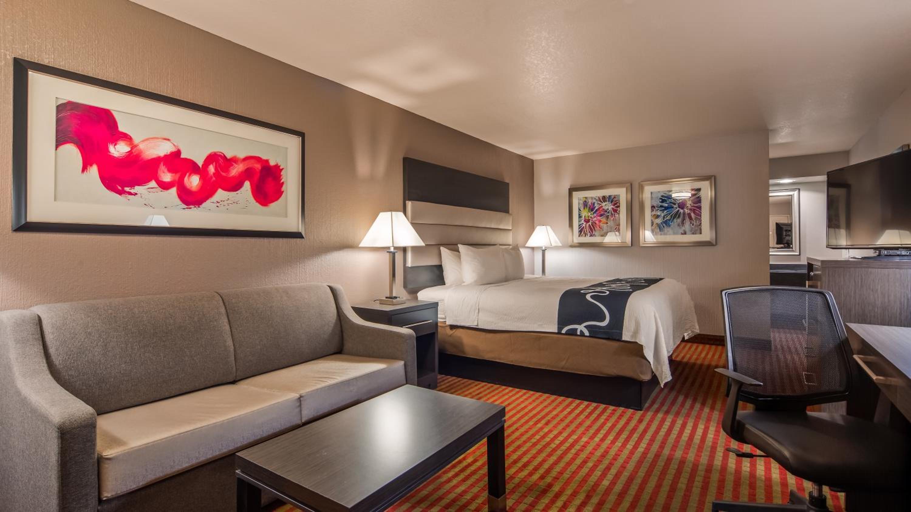 Deming Vacations - Best Western Deming Southwest Inn - Property Image 6