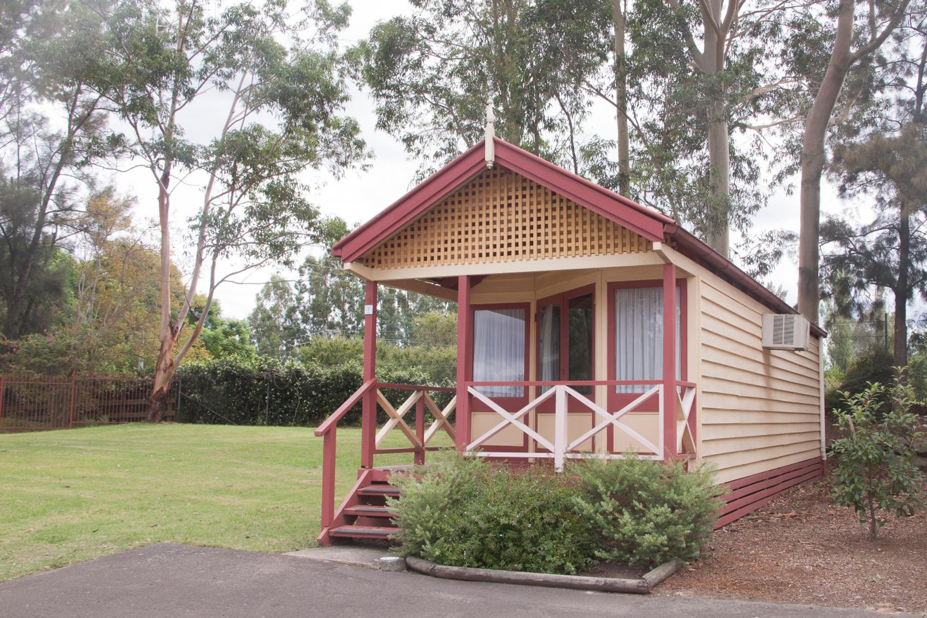 Nepean Shores by Gateway Lifestyle Holiday Parks
