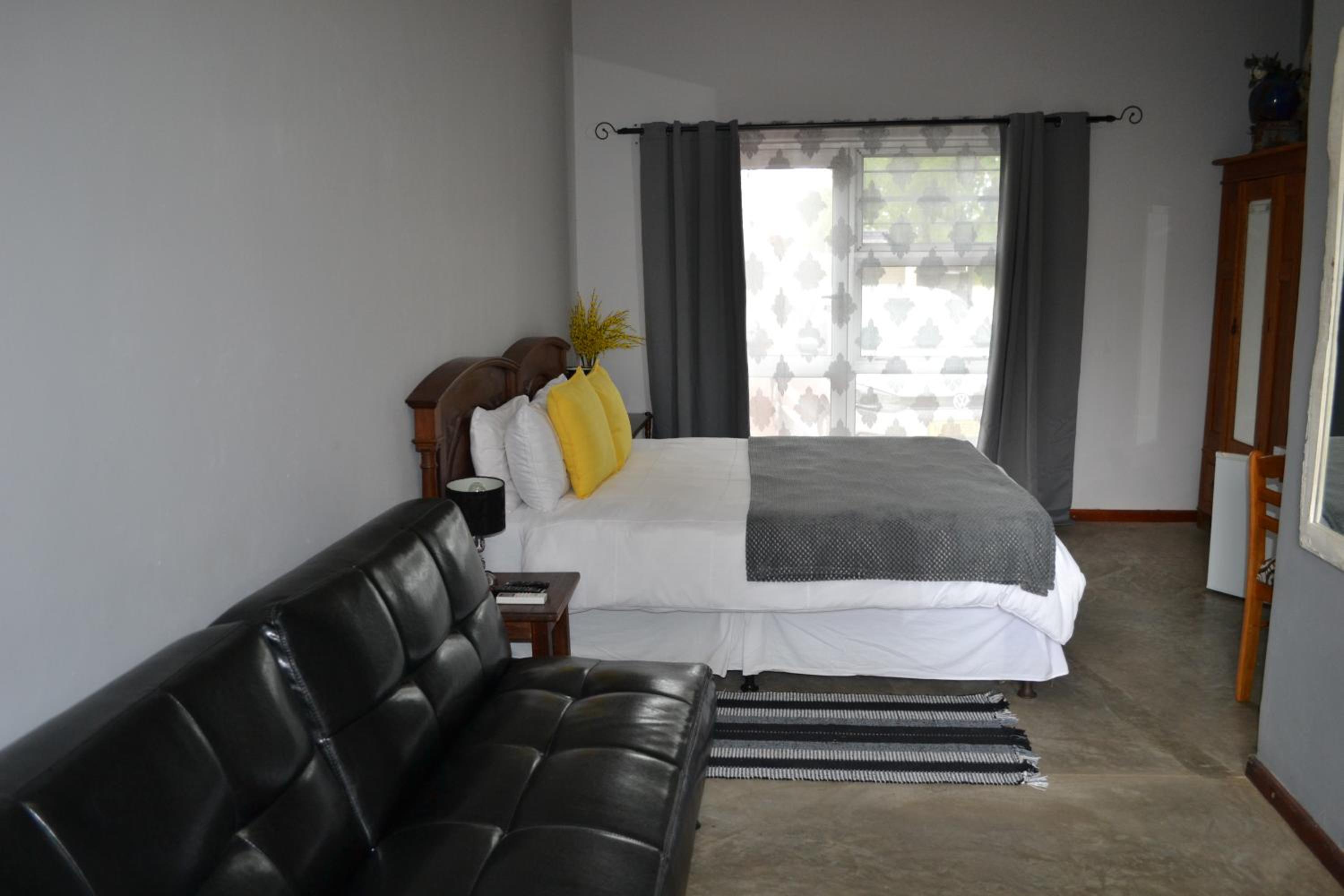 Travel North Guesthouse view 3