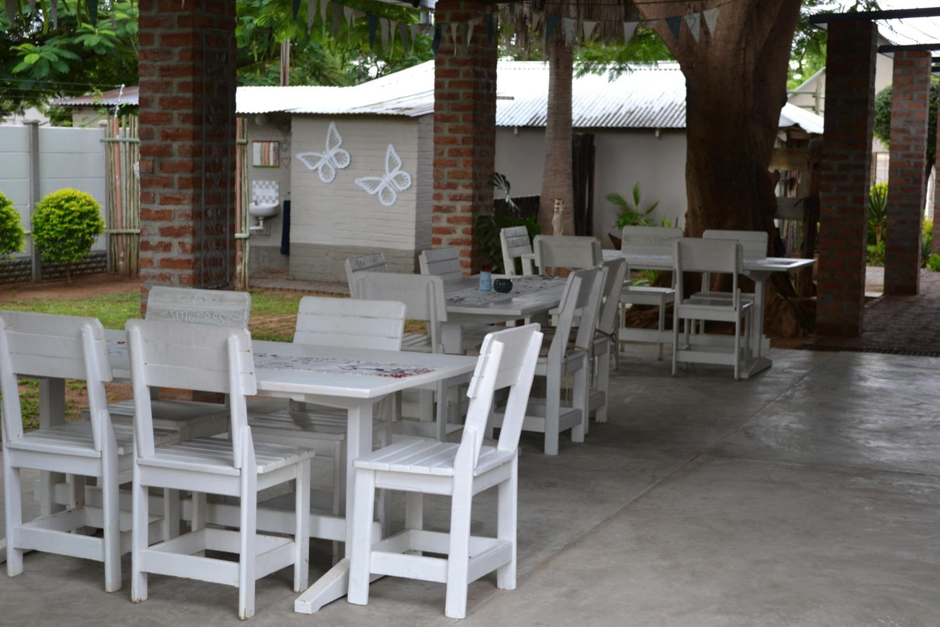 Travel North Guesthouse view 5