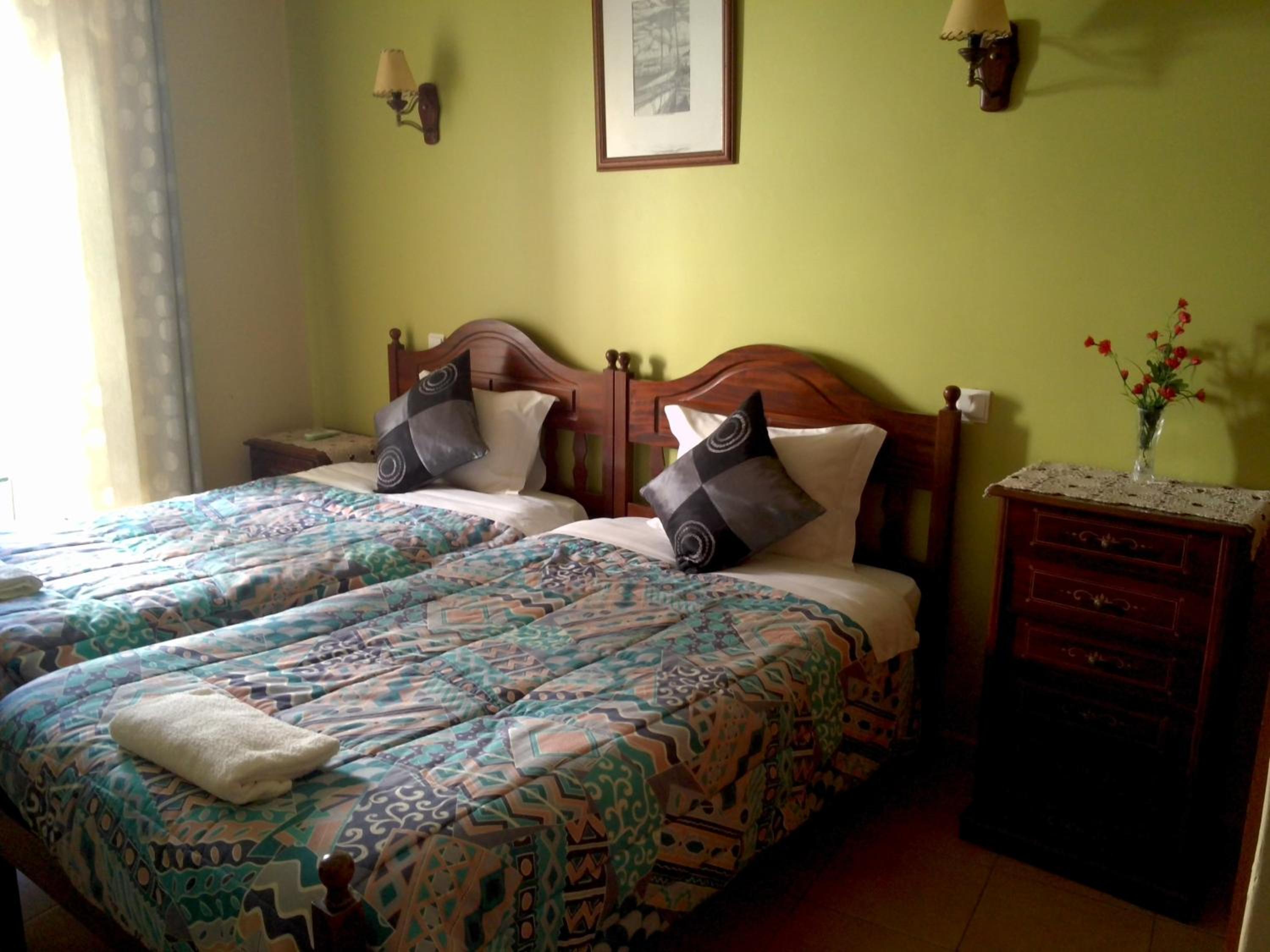 Guest House Capitao Mor