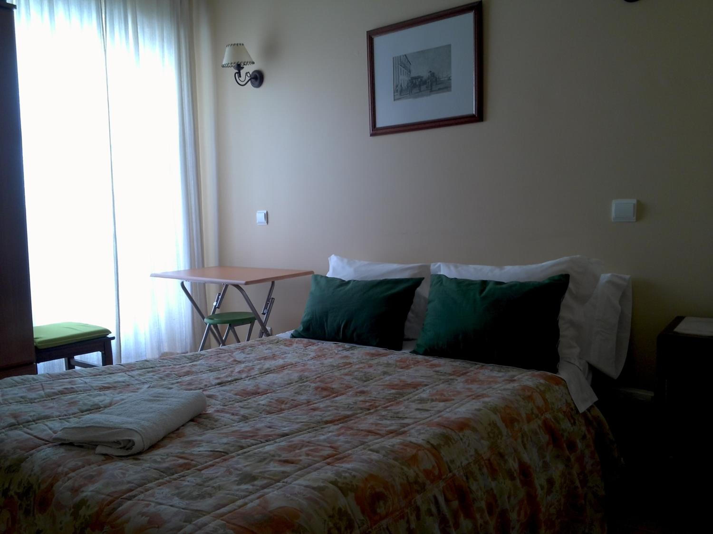Guest House Capitao Mor