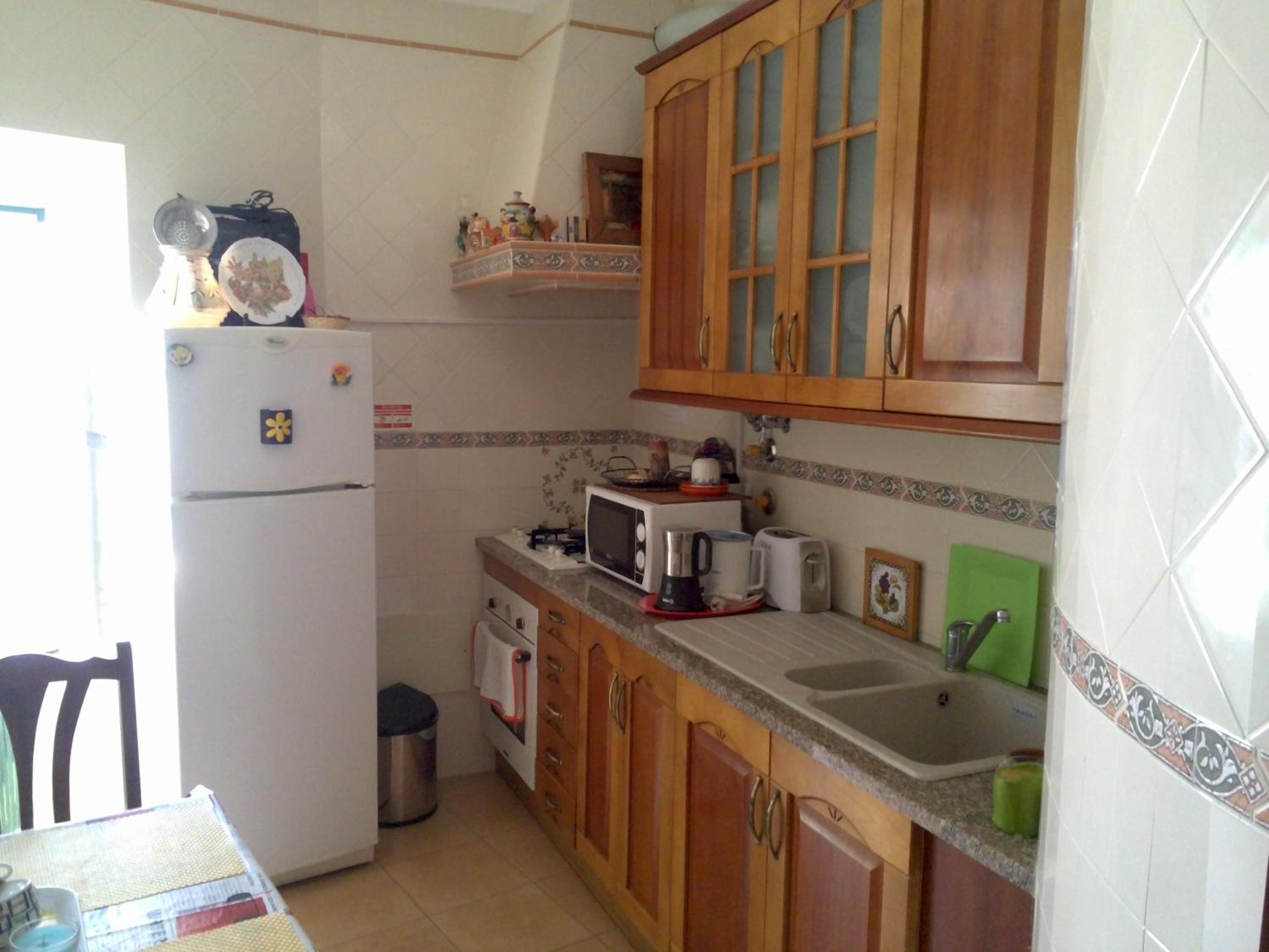 Guest House Capitao Mor