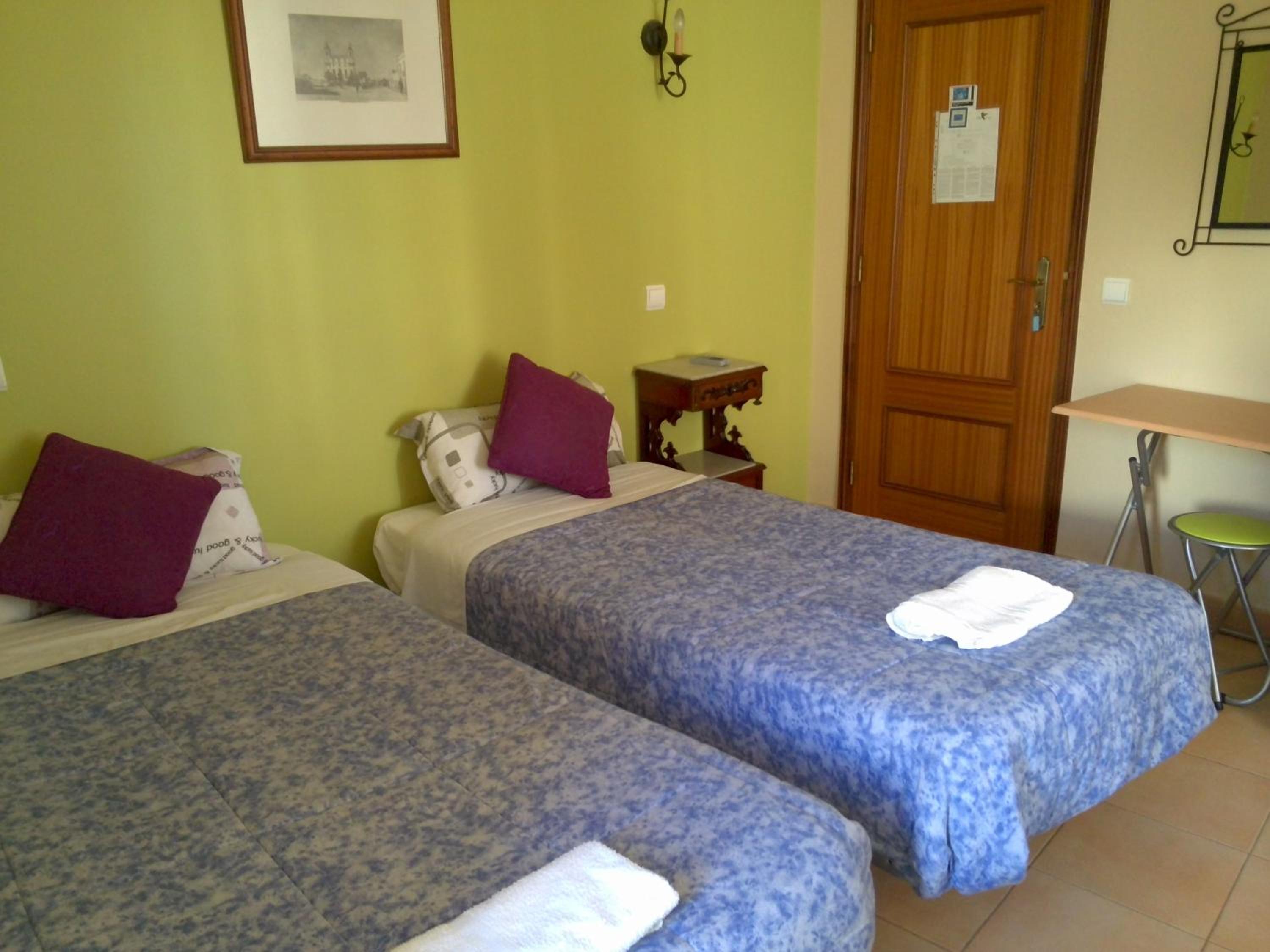 Guest House Capitao Mor