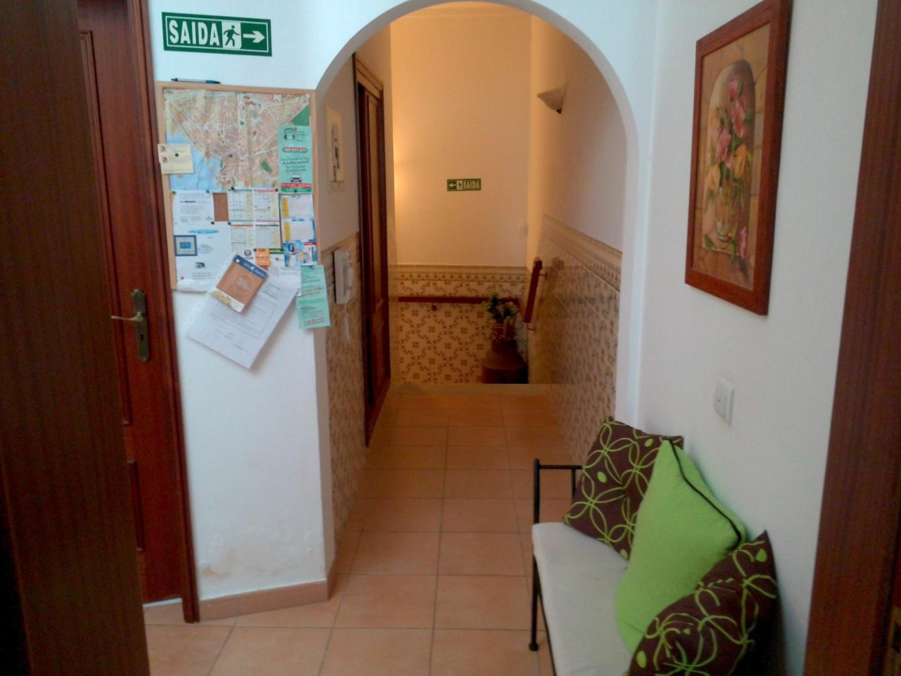 Guest House Capitao Mor