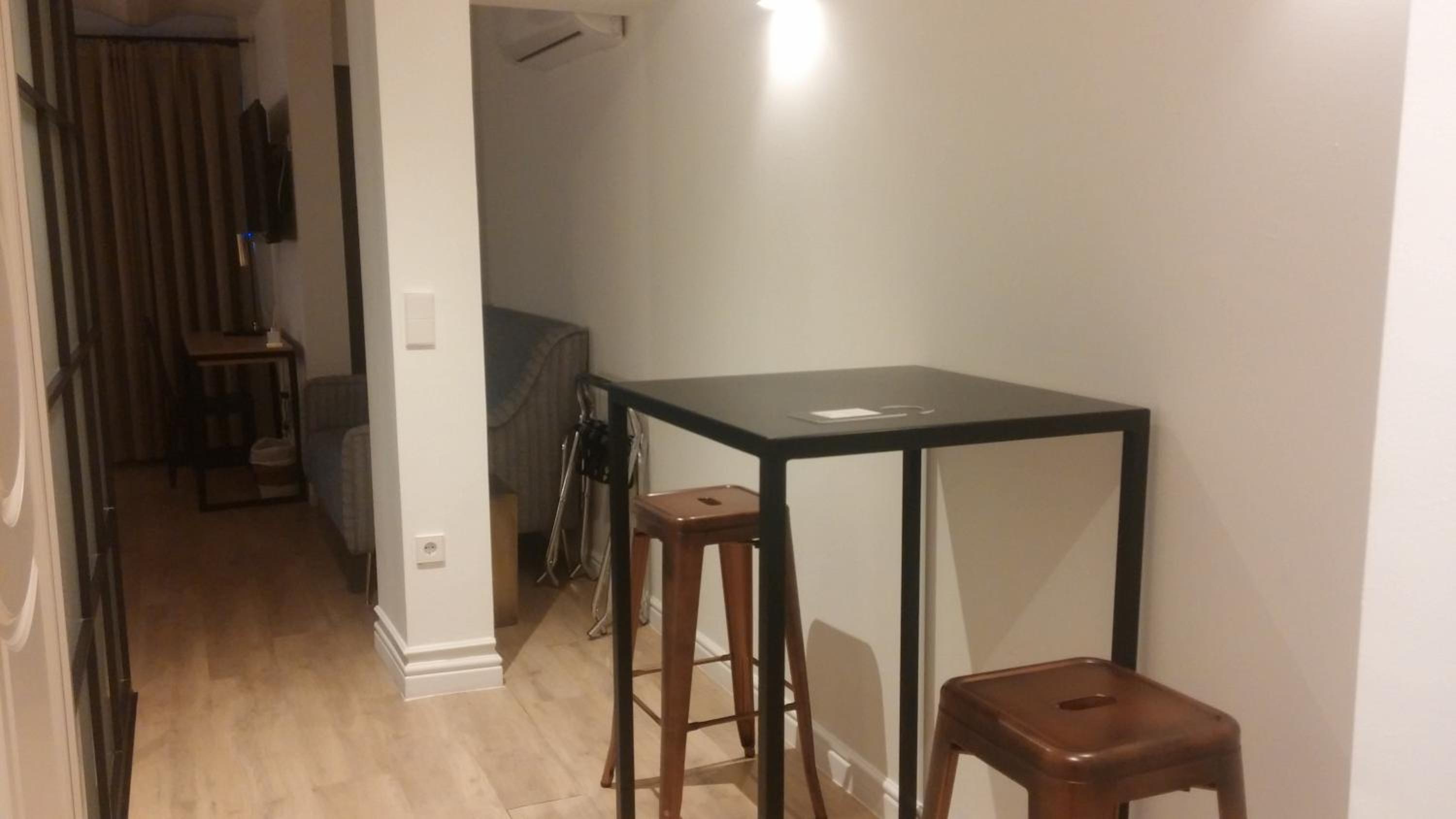 Suites Hom Sevilla