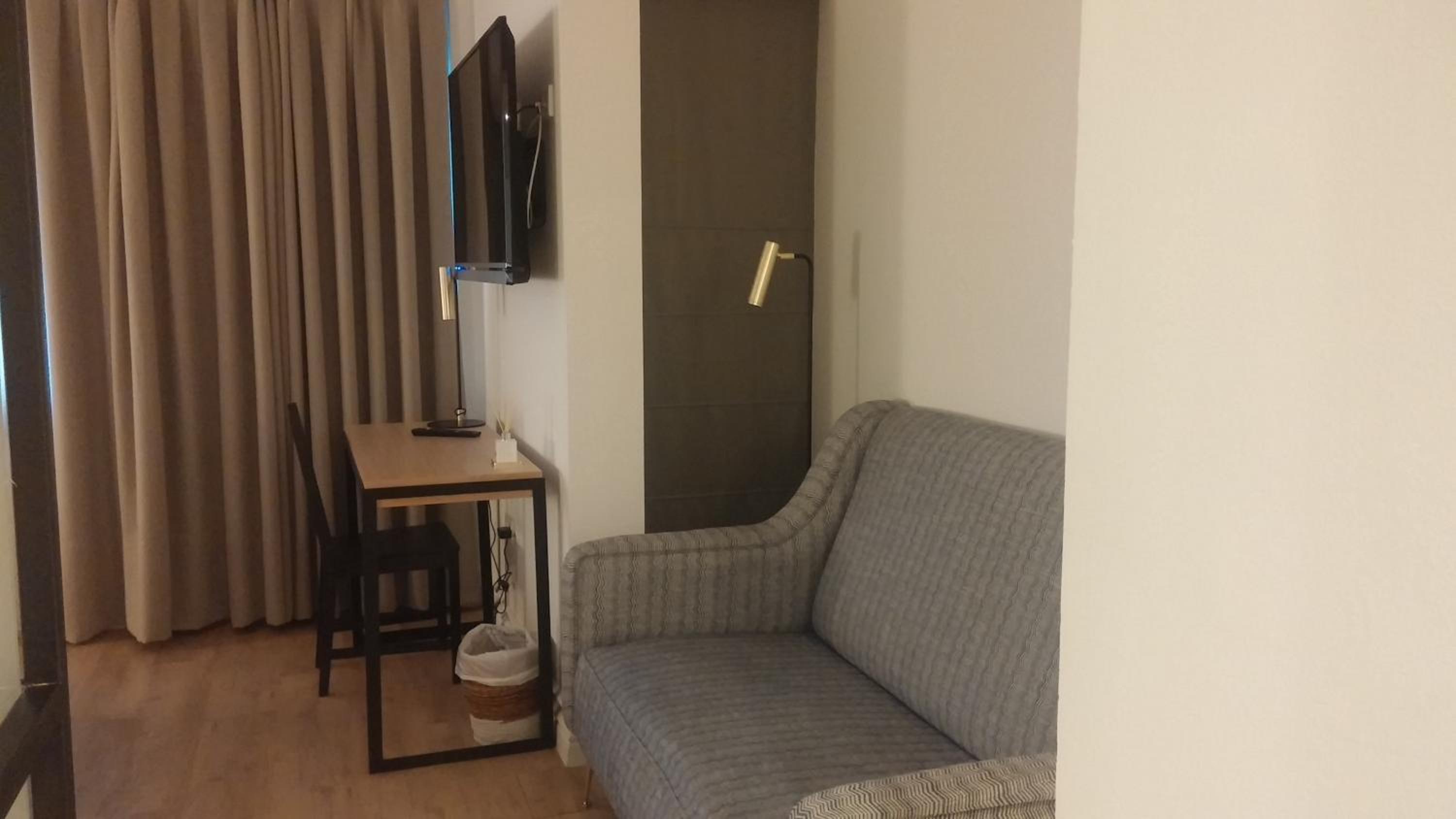 Suites Hom Sevilla