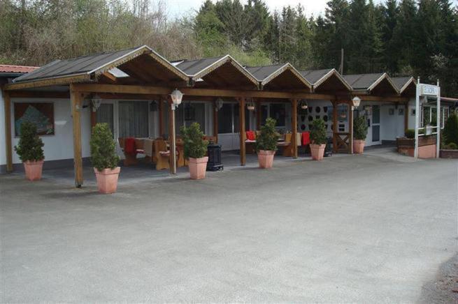 Exklusives Ferienhaus 13