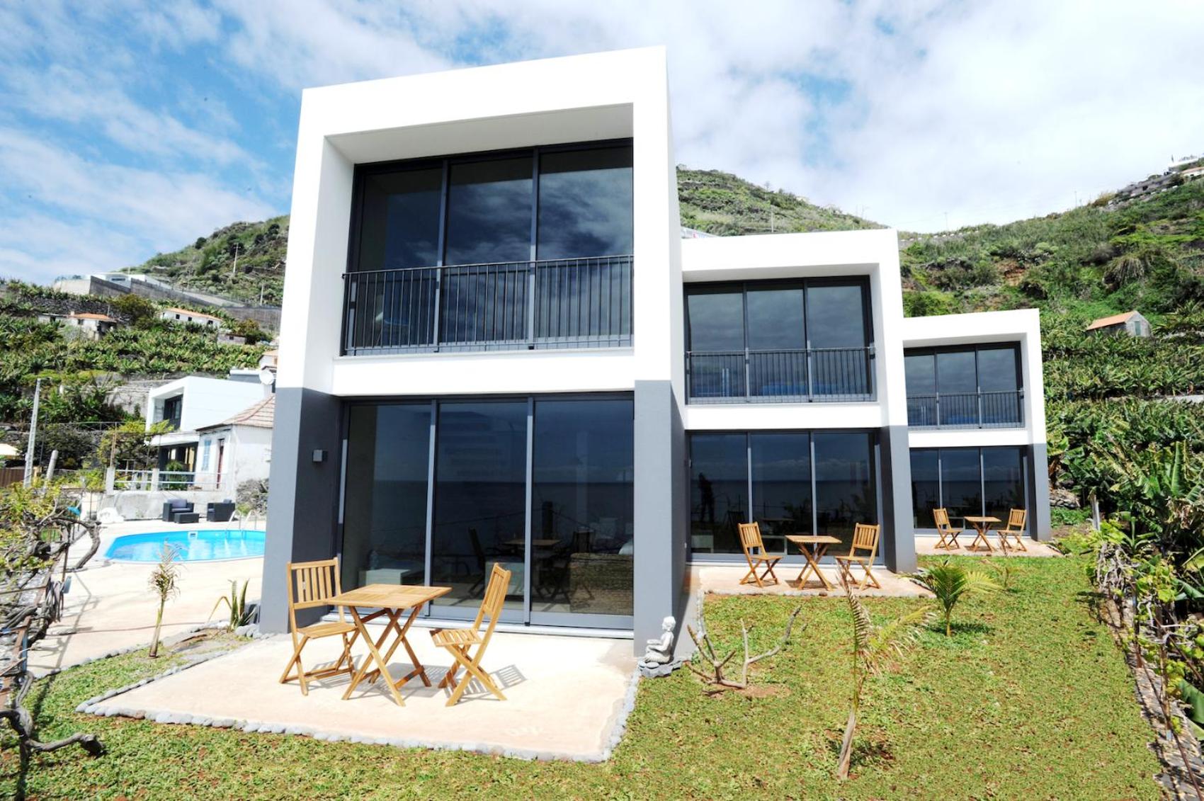 Quinta Golfinho
